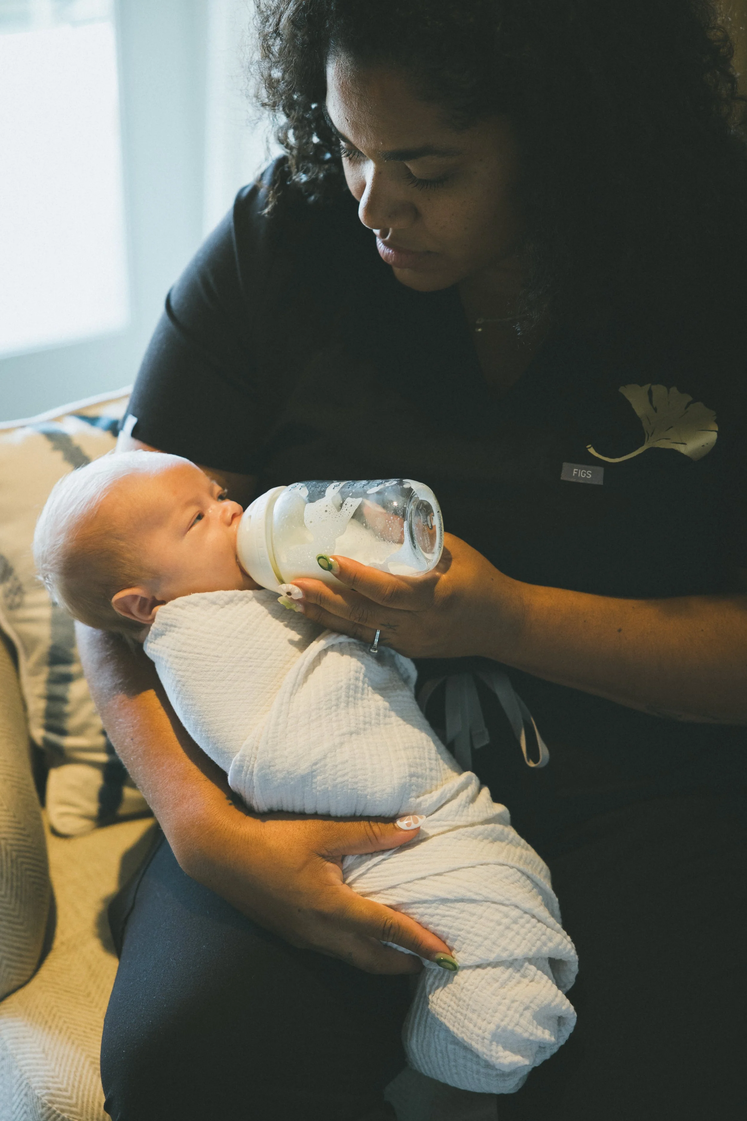 Doula Insurance Coverage Is Expanding - Here's What That Means for Your Fourth Trimester