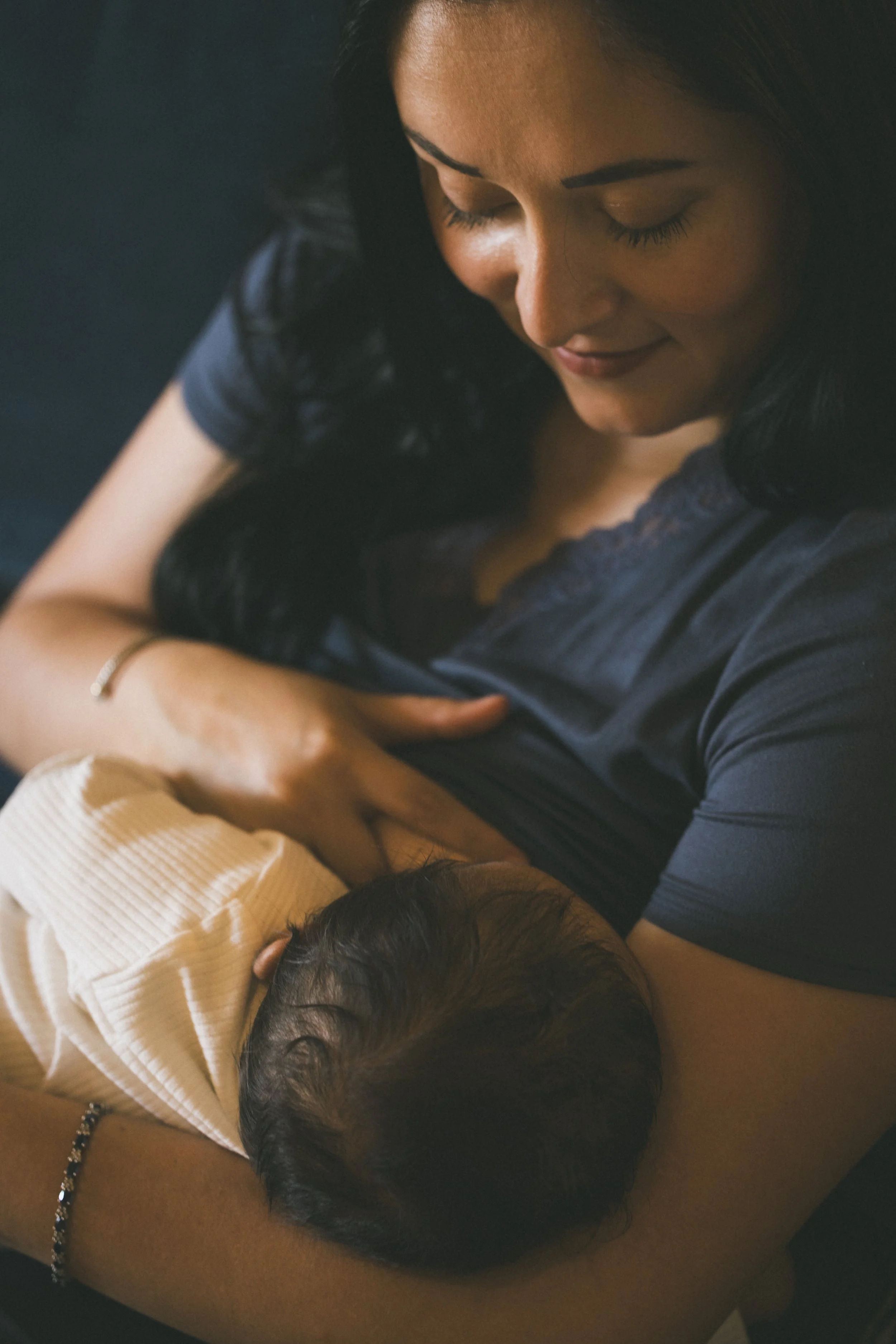 Maternal Mental Health Month: Why Postpartum Care Is Mental Health Care