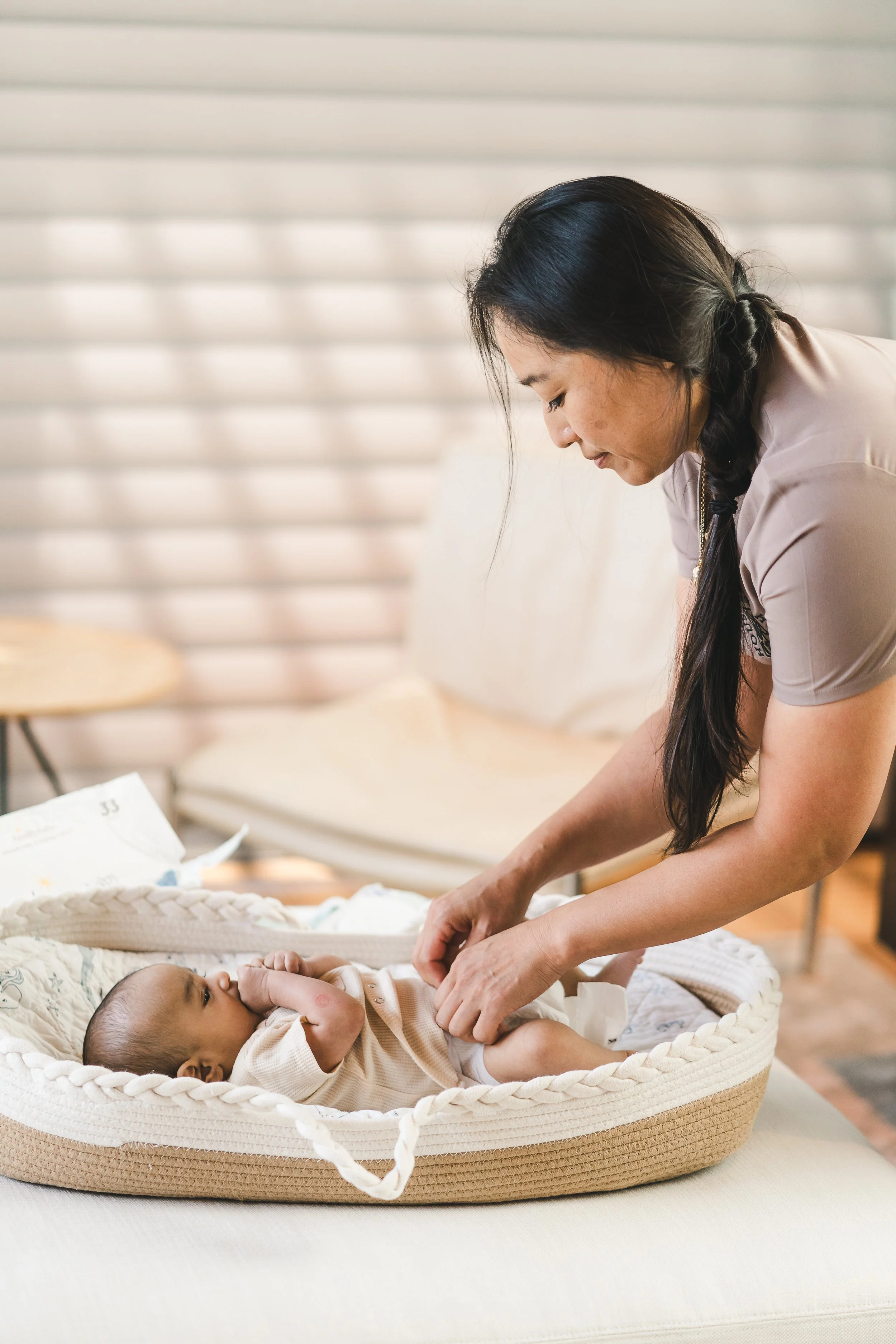 What Is Sanhujori? The Three Pillars of Korean Postpartum Recovery