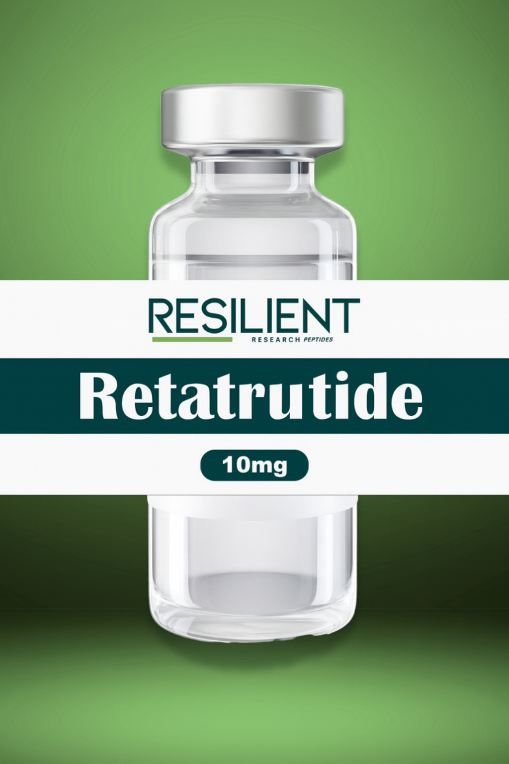 Retatrutide 10mg