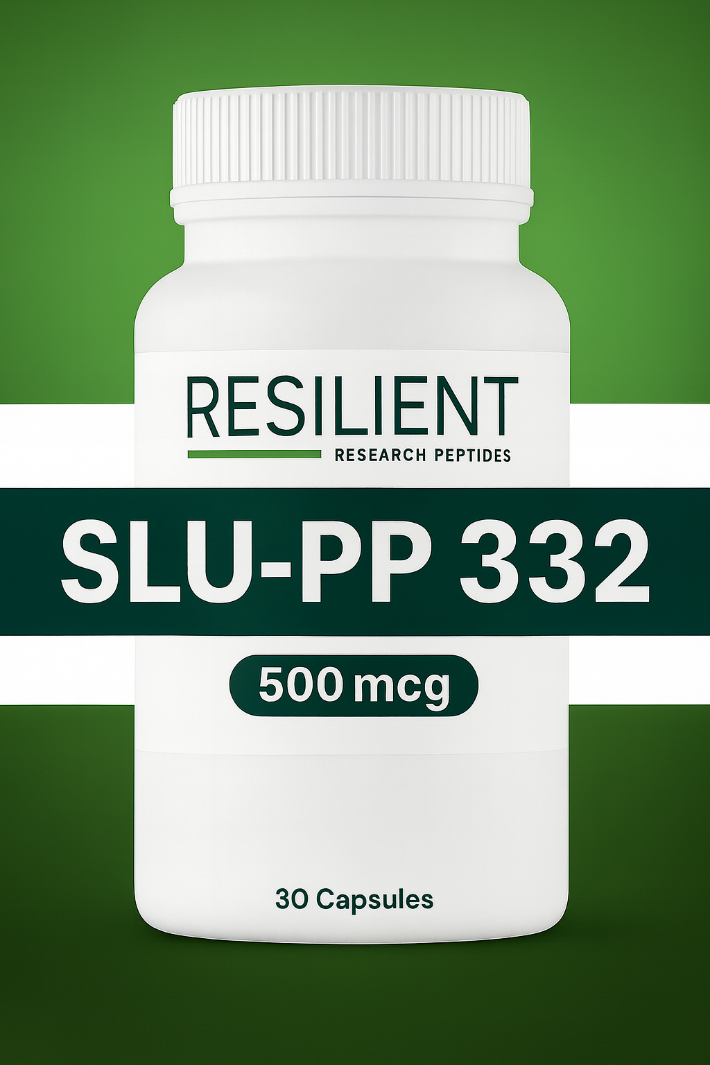 SLU- PP 332 (500mcg) Mitochondrial Enhancement Compound