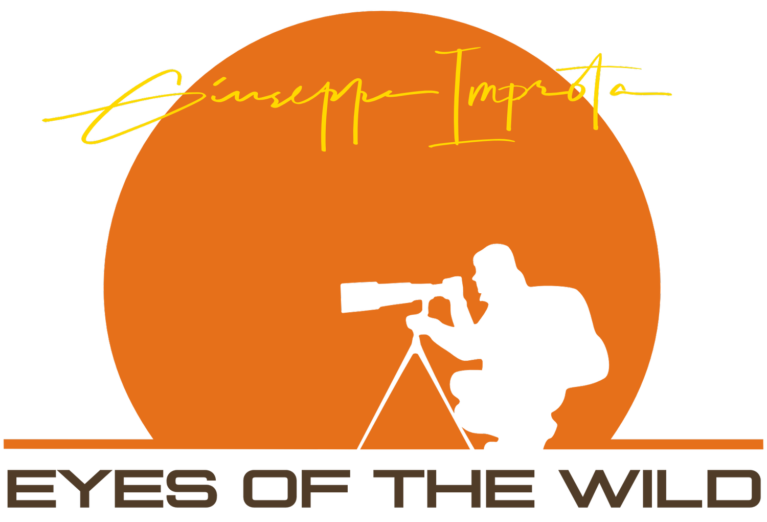Eyes of the Wild &mdash; Cinematic Photography &amp; Film by Giuseppe Improta