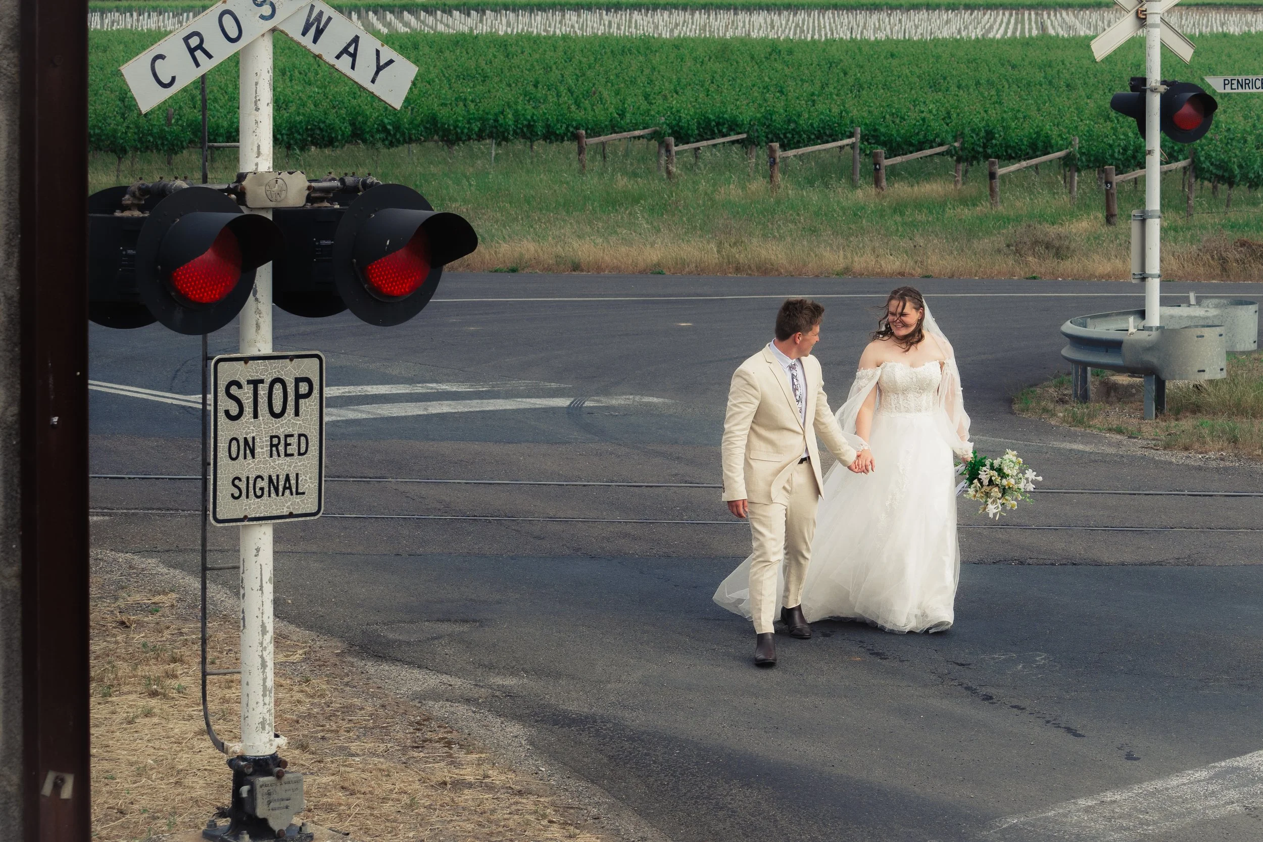 Zac + Maddie