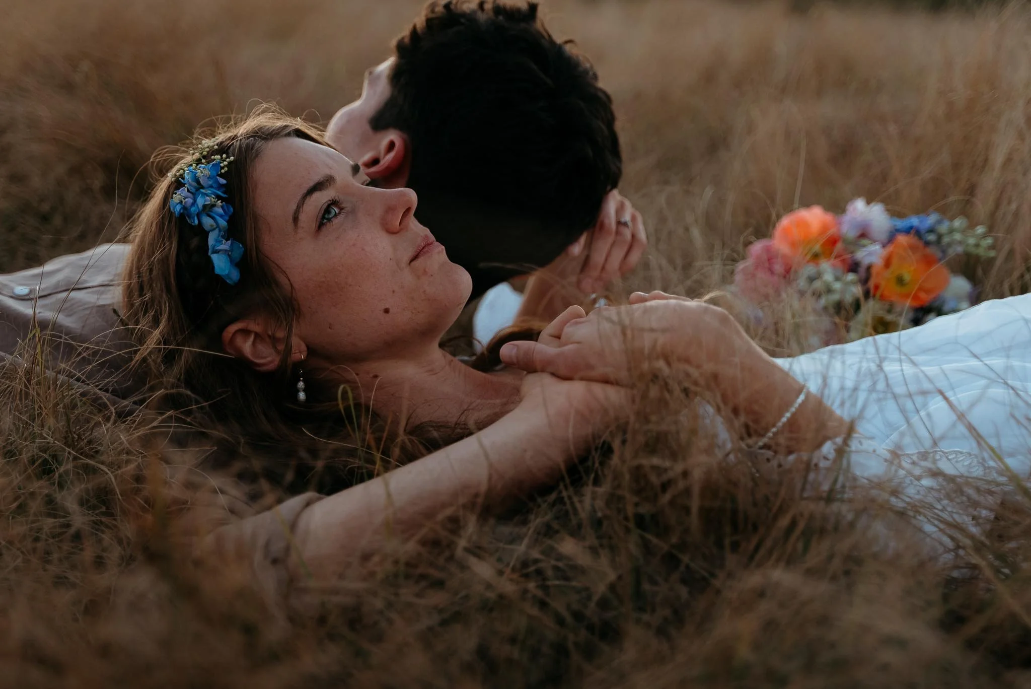 Will + Lara