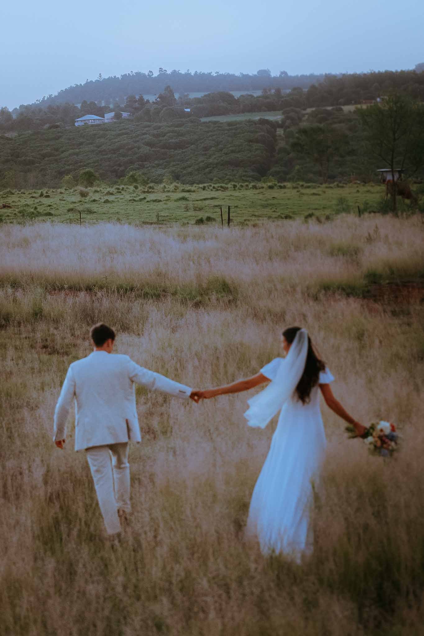 Gideon + Zahara