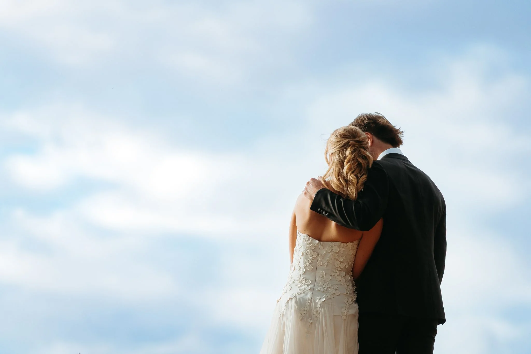 Adelaide hills wedding photographer