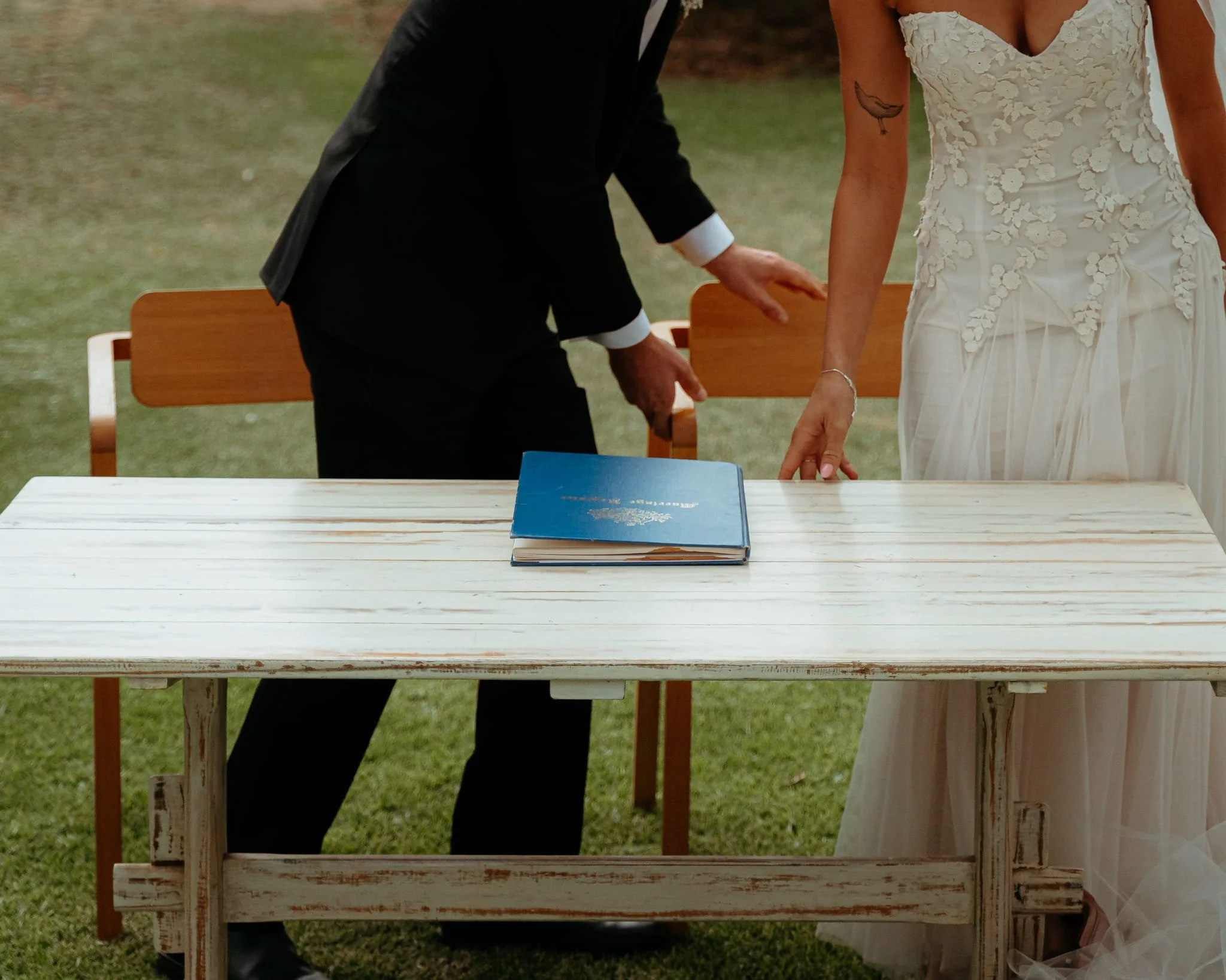 Adelaide hills wedding photographer