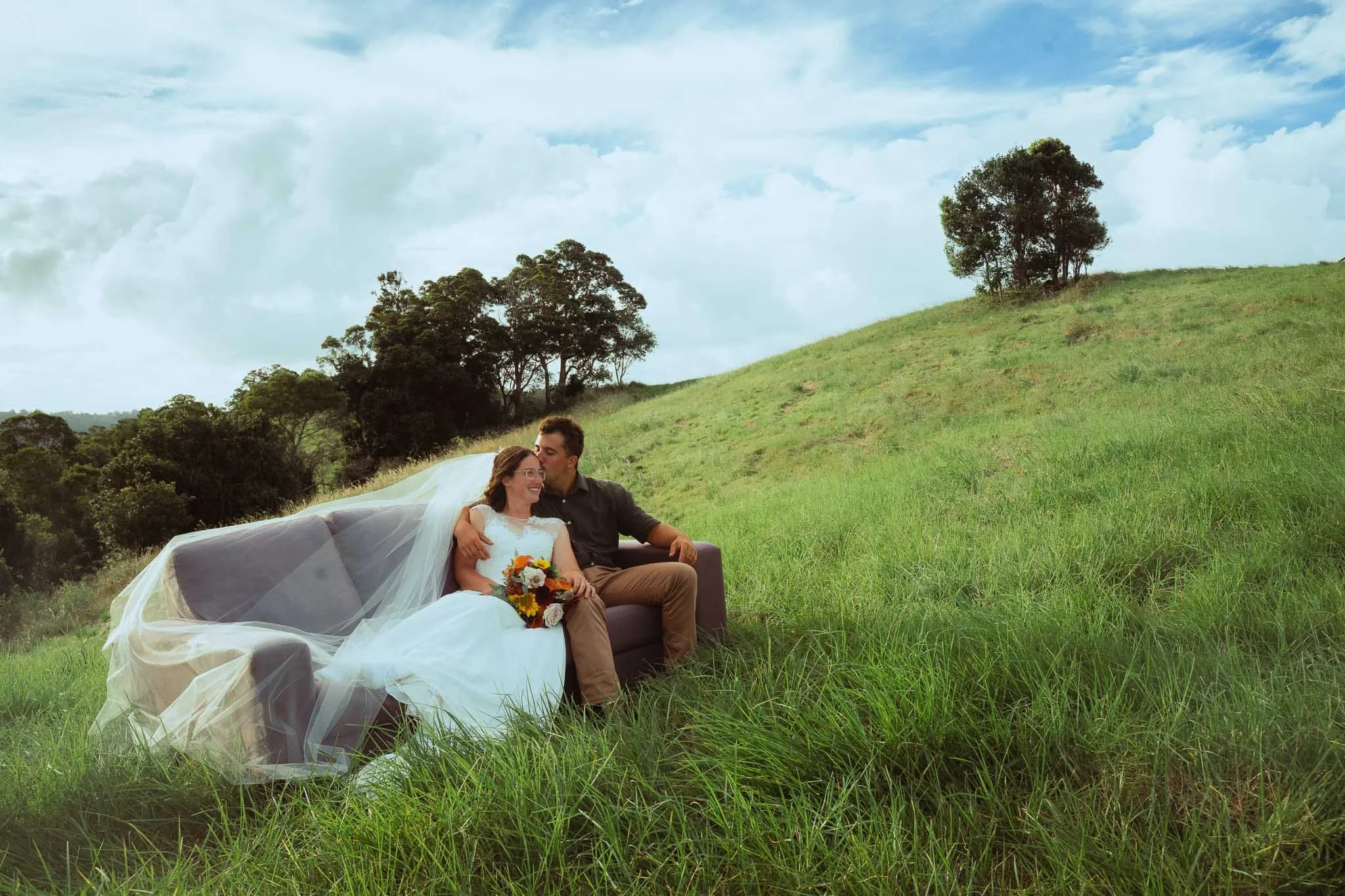Ezra + Jewel