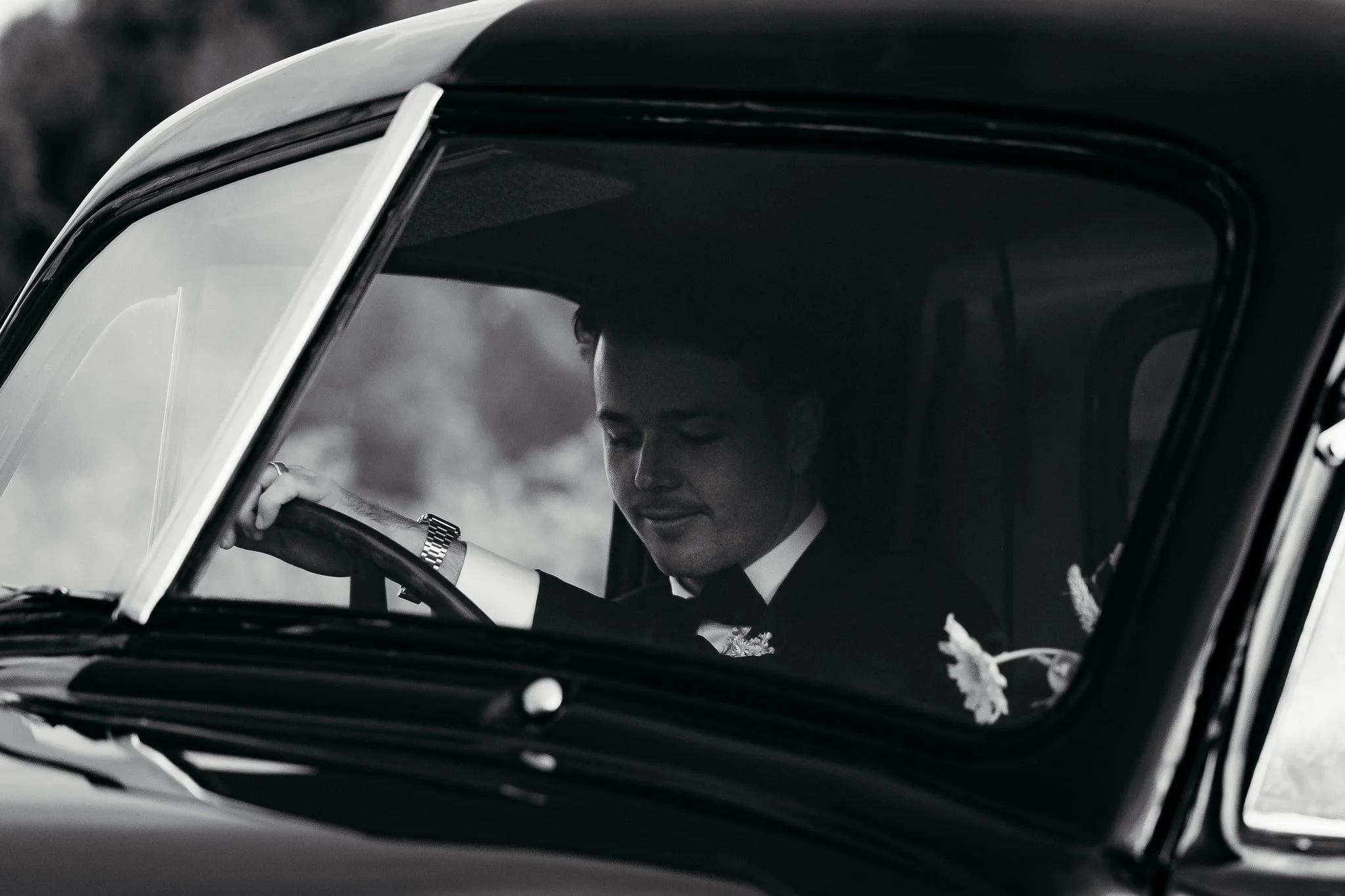 Adelaide hills wedding photographer