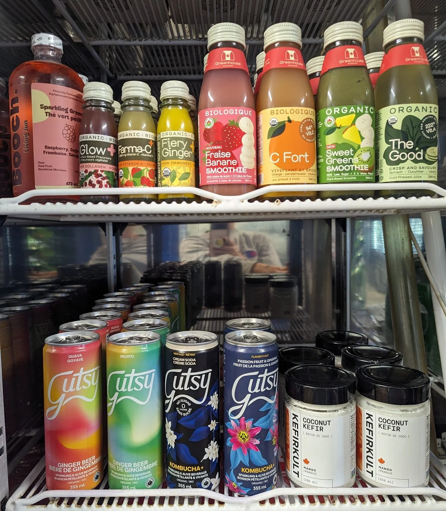 Post - Thanksgiving gut rehab. 
 
Courtesy of your Neighbourhood Saugies.