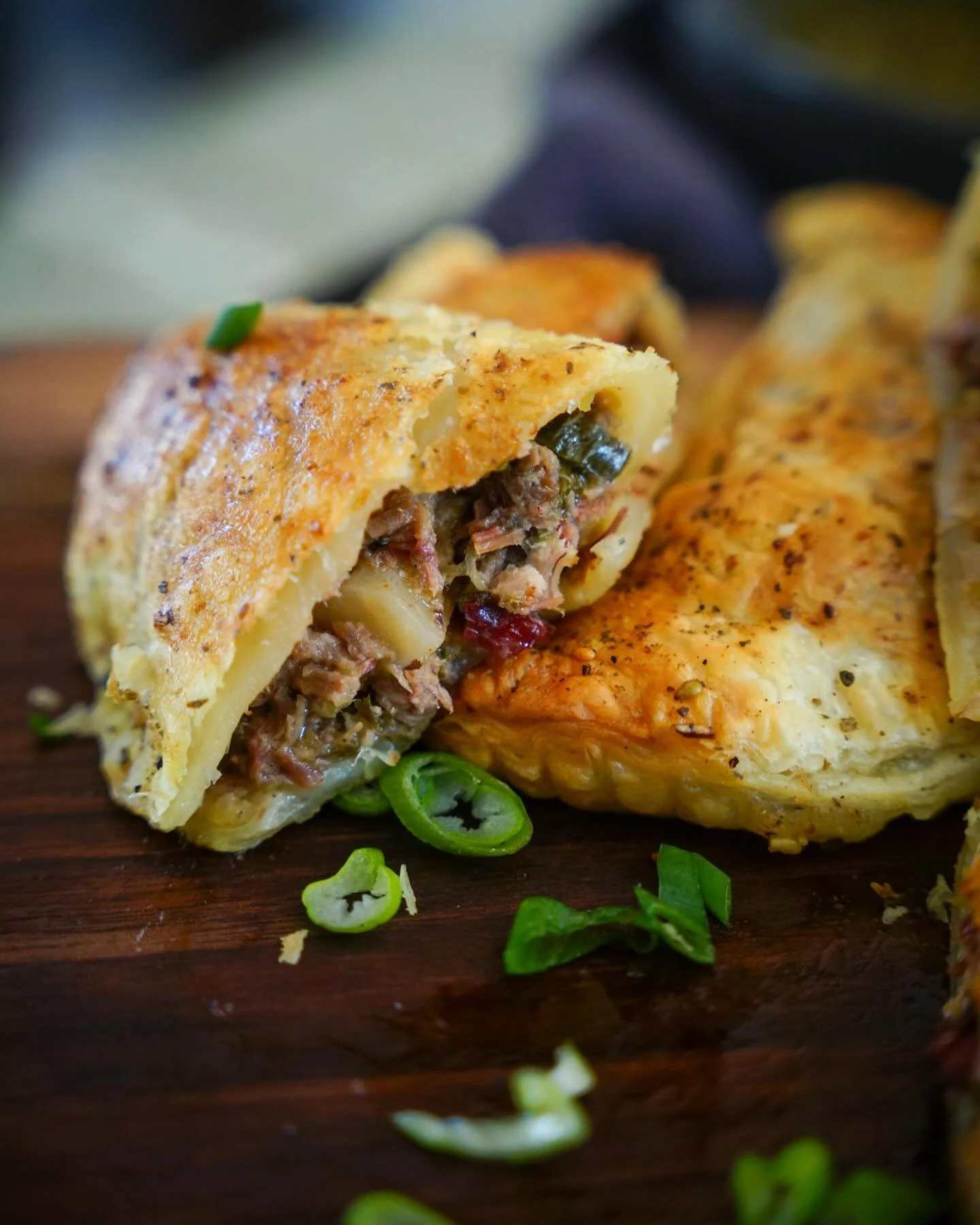 Oops, Our Bad (But We&rsquo;re Making It Right!)

Hey friends, we had a little hiccup at the register and accidentally overcharged for Low and Slow Empanadas. Totally unintentional, but still 100% our responsibility. If you bought one, we owe you som