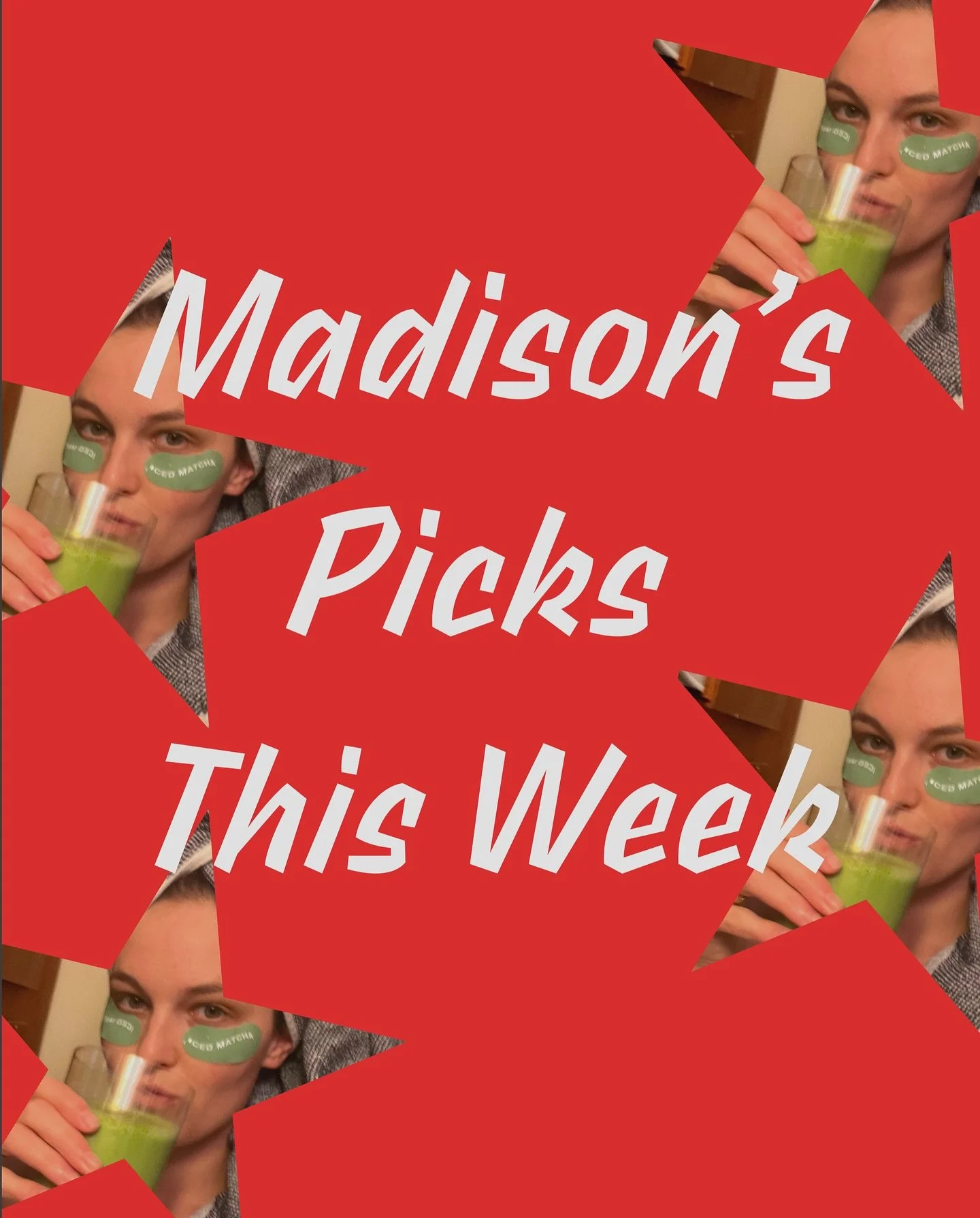 So as you know, I&rsquo;m still very much in my postpartum era (10 months counts!! 😂), and gut health has become such a big focus for me lately. Here are a few of my current obsessions this week 👇

1. Wholly Veggie Buffalo Wings
These are SO good a