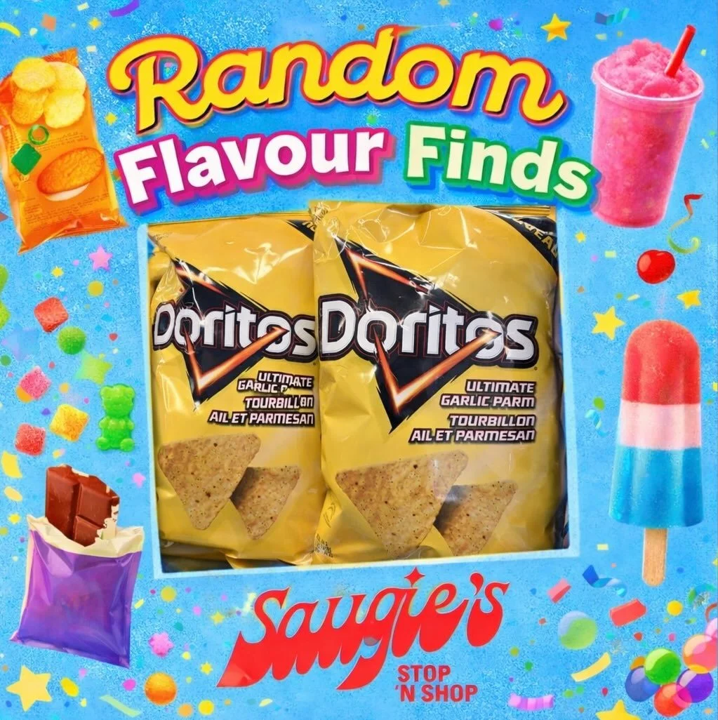 We have lots of choice when it comes to chips and Doritos! #snacking #snack