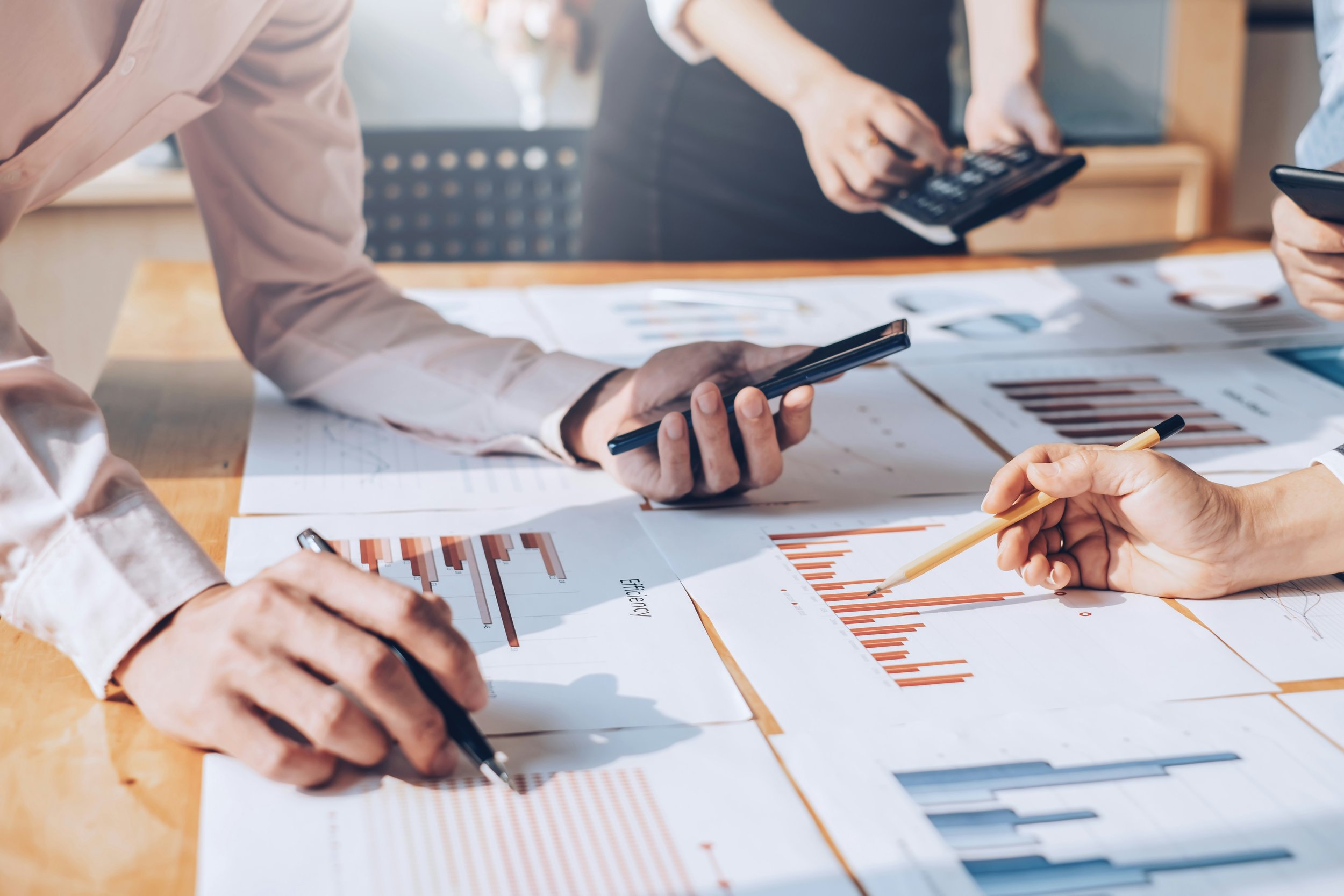 Data Intelligence Subscription