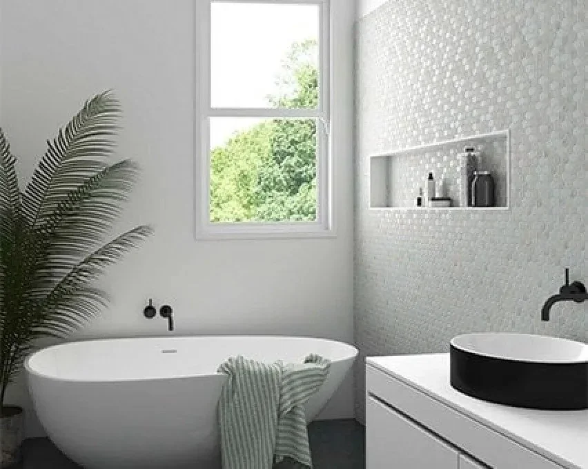 Bathroom Renovations in Melbourne: A Complete Guide to Transforming Your Space.