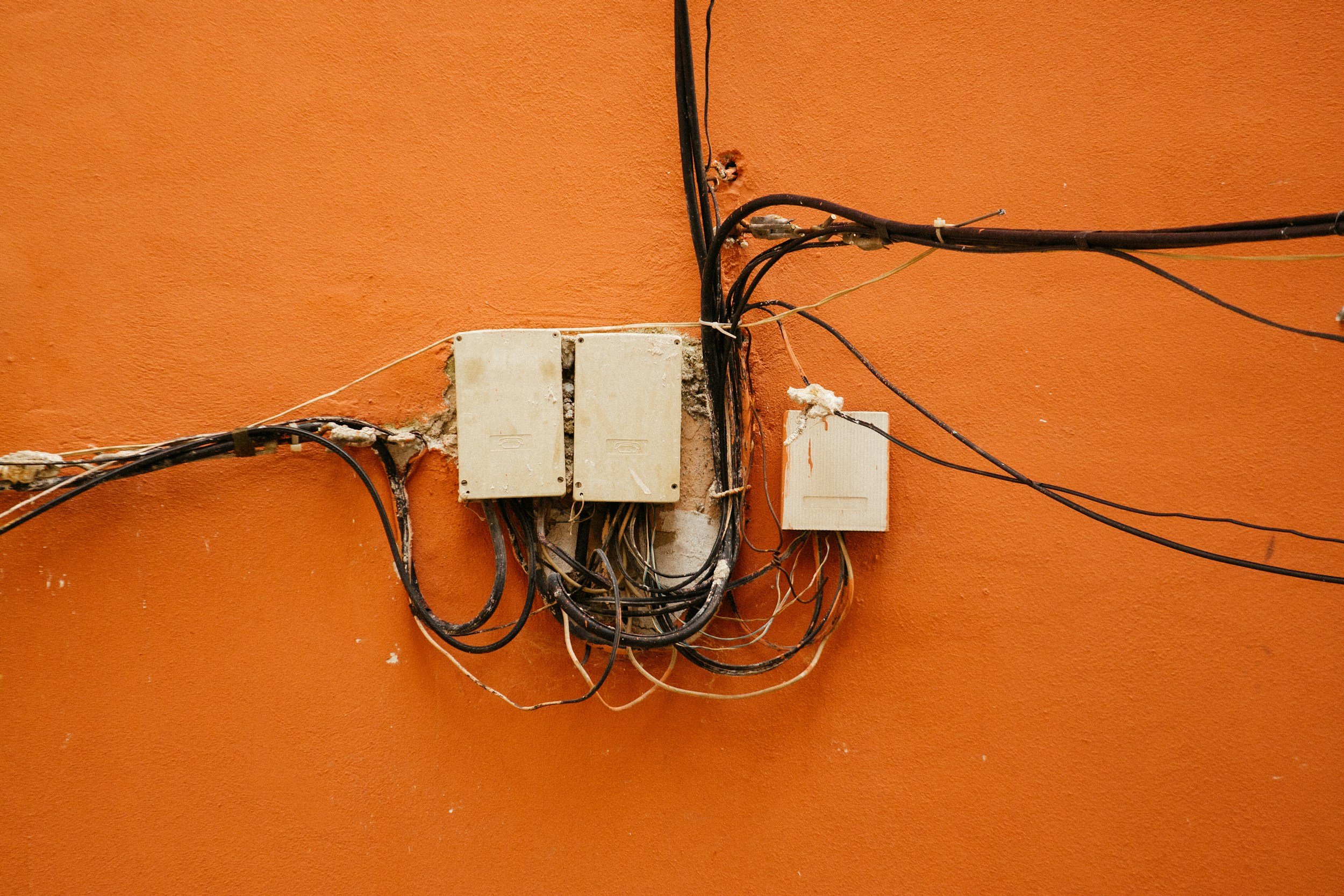 Electrical rewiring and switchboard upgrade solutions for Torquay, Anglesea, Wye River, Geelong, Corio, Lara.