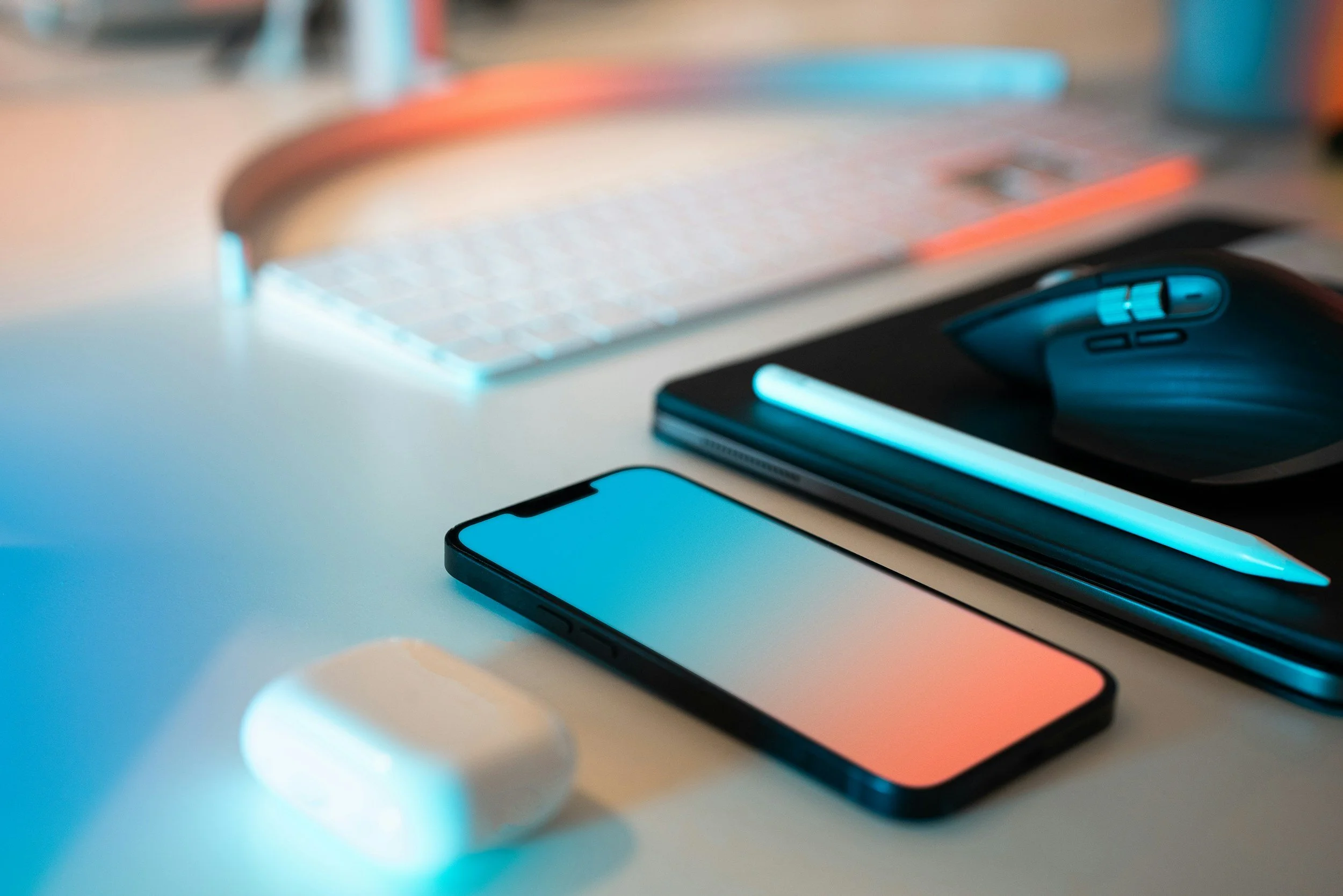 Data, TV, ethernet and smart home solutions from Southcoast Electrics Torquay