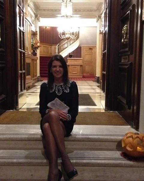 Flashback to a fabulous #Halloween celebration at @47parkstreet