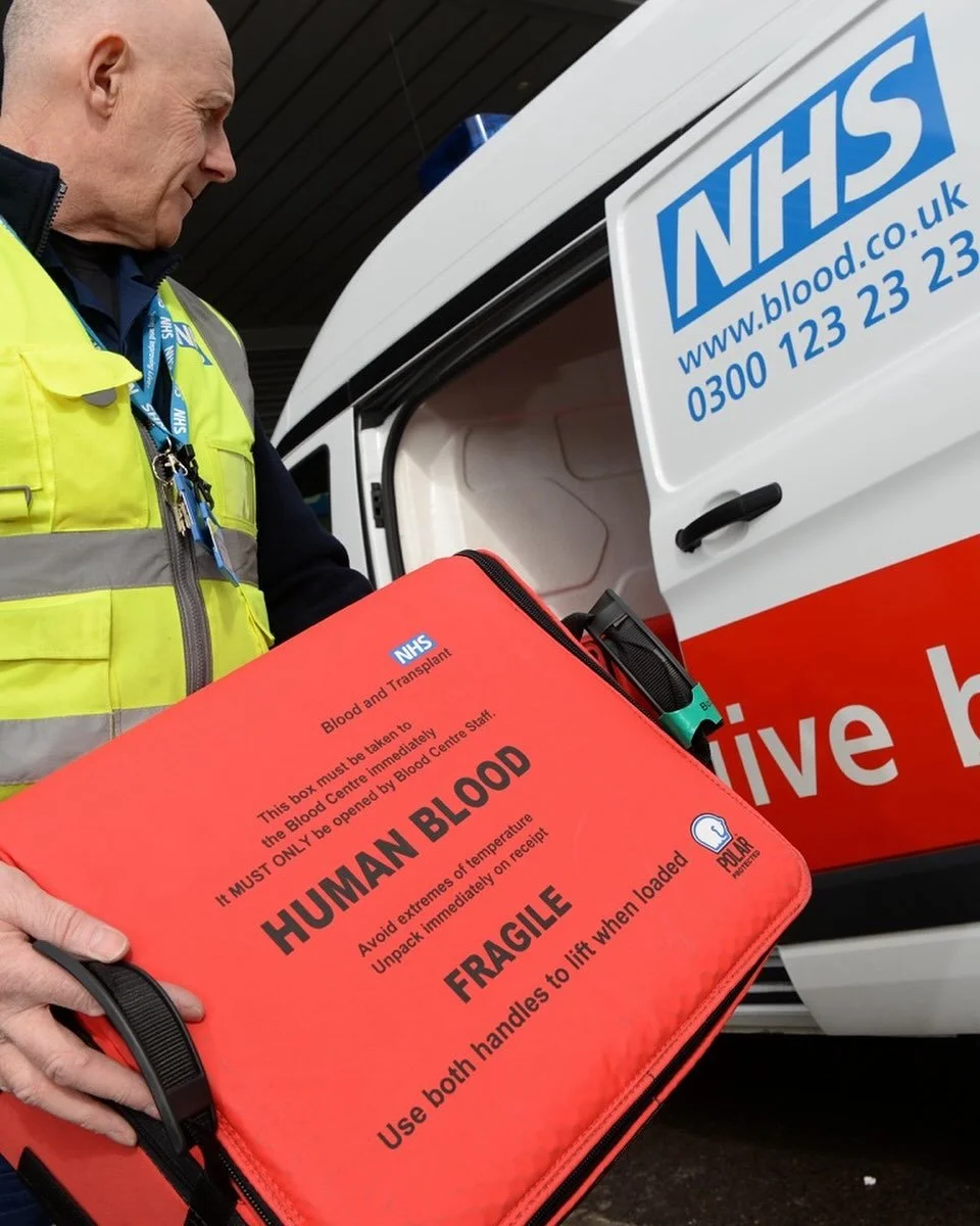 10,000 extra O negative donors needed to book in to donate before Christmas 
&middot;  Over 100,000 appointments still to be filled over next 8 weeks 
&middot;  Find and book an appointment, via www.blood.co.uk or the NHS Give Blood app