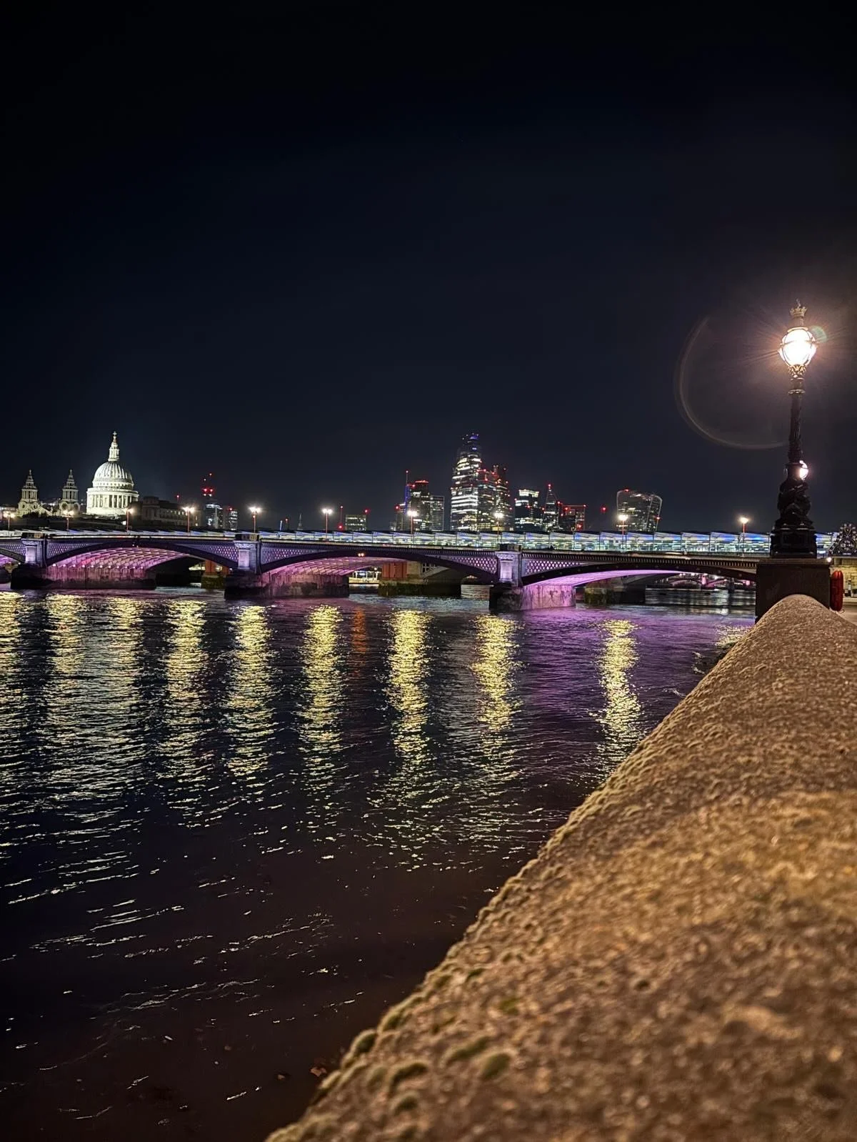 Thank you @mondrianhotels for a perfect weekend. You were my second home when @itv @thismorning were on the #southbank. It was a perfect trip down memory lane. We laughed about your fabulous GM at the time who used to go through every floor making su