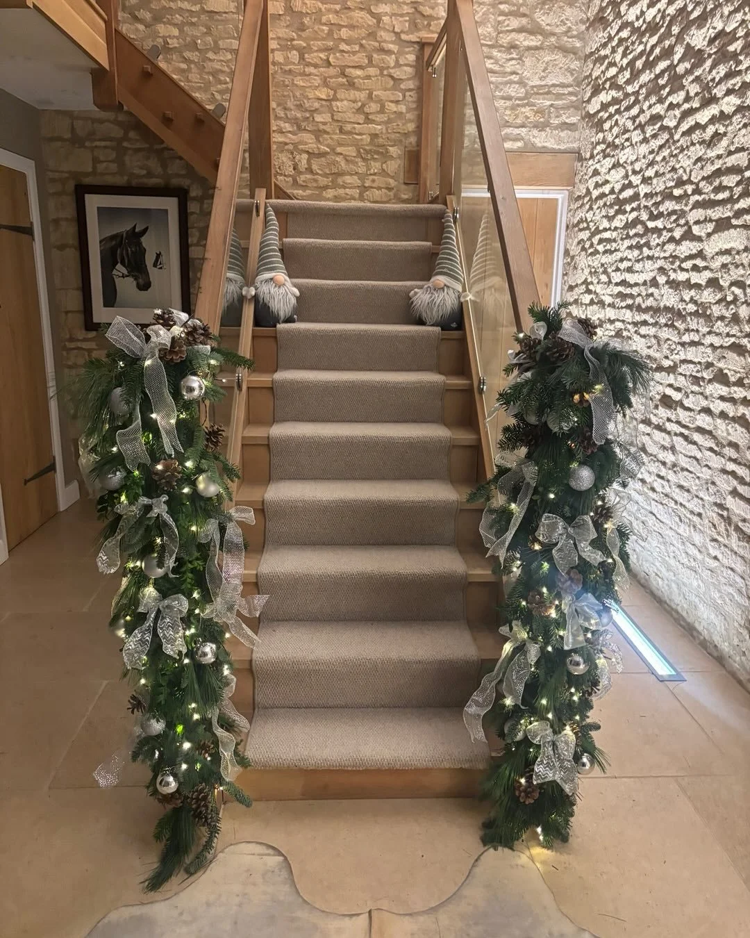 #itsbeginningtolookalotlikechristmas