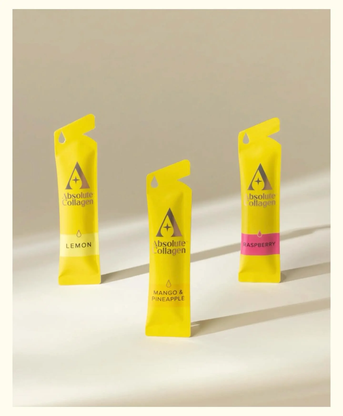 Just a little Sunday morning appreciation post for the fantastic collagen brand @absolutecollagen - as you will know by now I&rsquo;m a big fan of their products and they&rsquo;ve kindly given me a discount code for you lovely lot! Use the code is DR