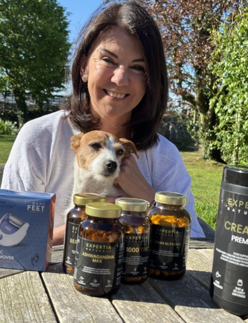 It&rsquo;s the beginning of May so time for another @rangefordvillages #DrDawnRecommends - https://rangefordvillages.co.uk/news/dr-dawn-recommends-may/ - enjoy! And do let me know what products and services you are enjoying this month! #symprove #exp