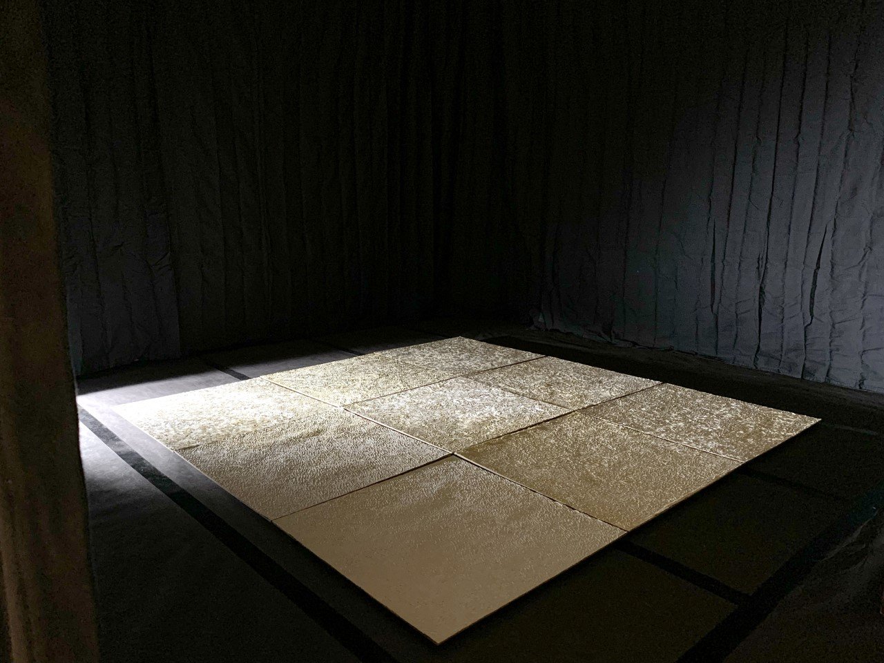 Heer Mandaliya, "Untitled," 2022