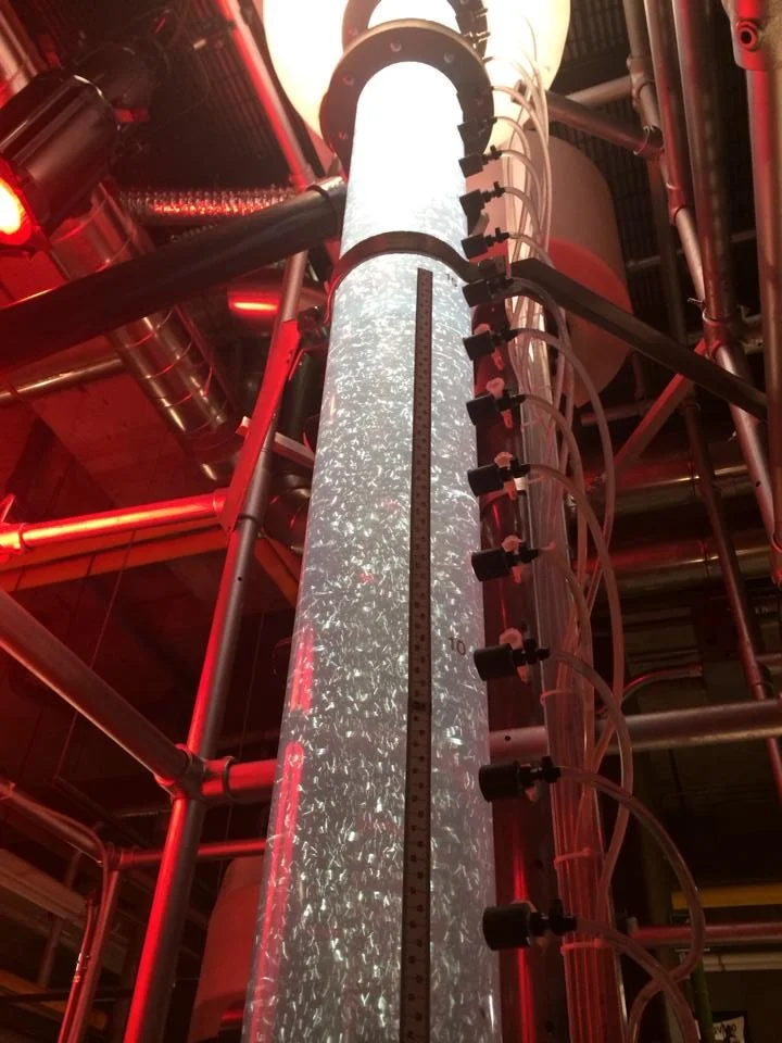 Breaking Point, 2013