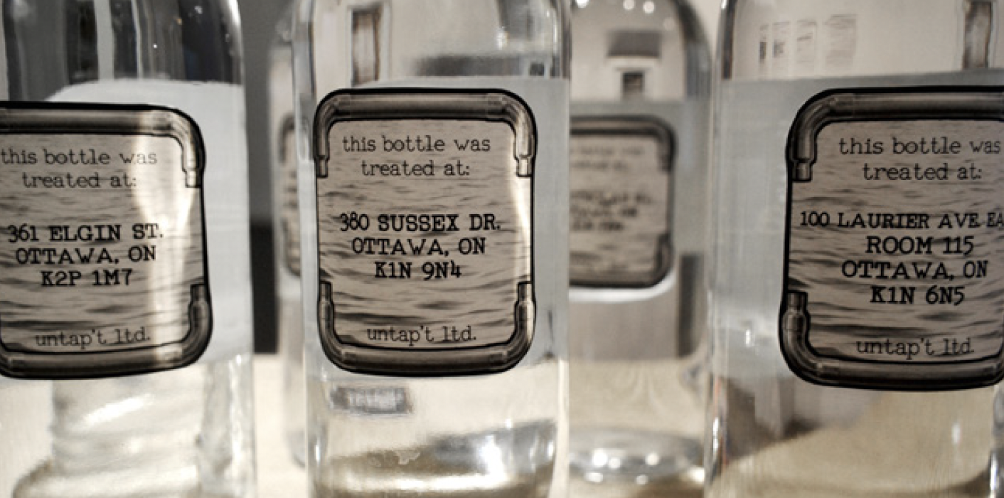 Cara Tierney, "Metapour," 2015