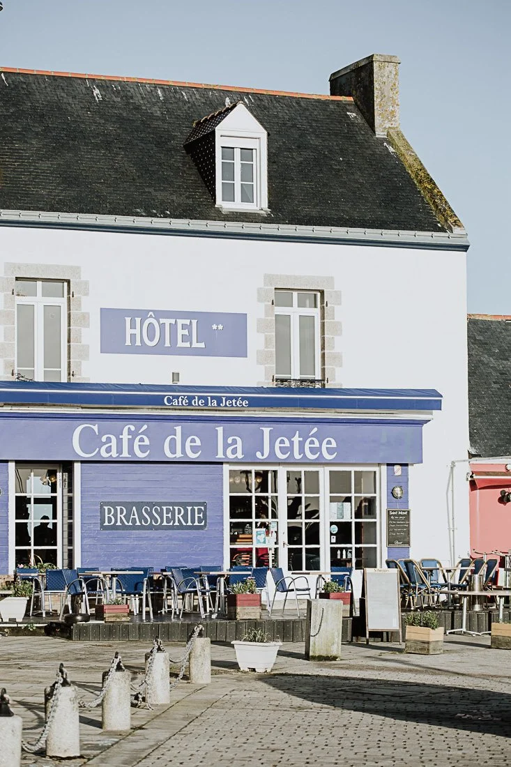 Bretagne