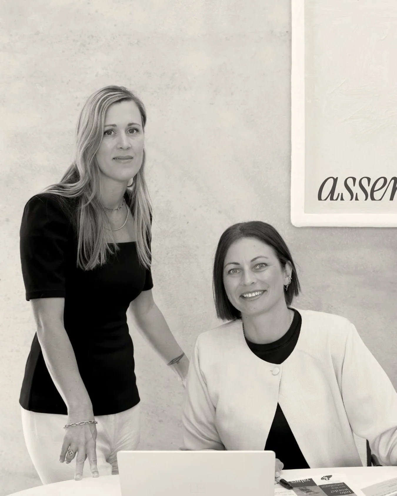Assembl.
Brand. Marketing. People. Strategy.
30+ years inside the accounting industry. 
We know your world. 
We&rsquo;re here to push what&rsquo;s possible in it.