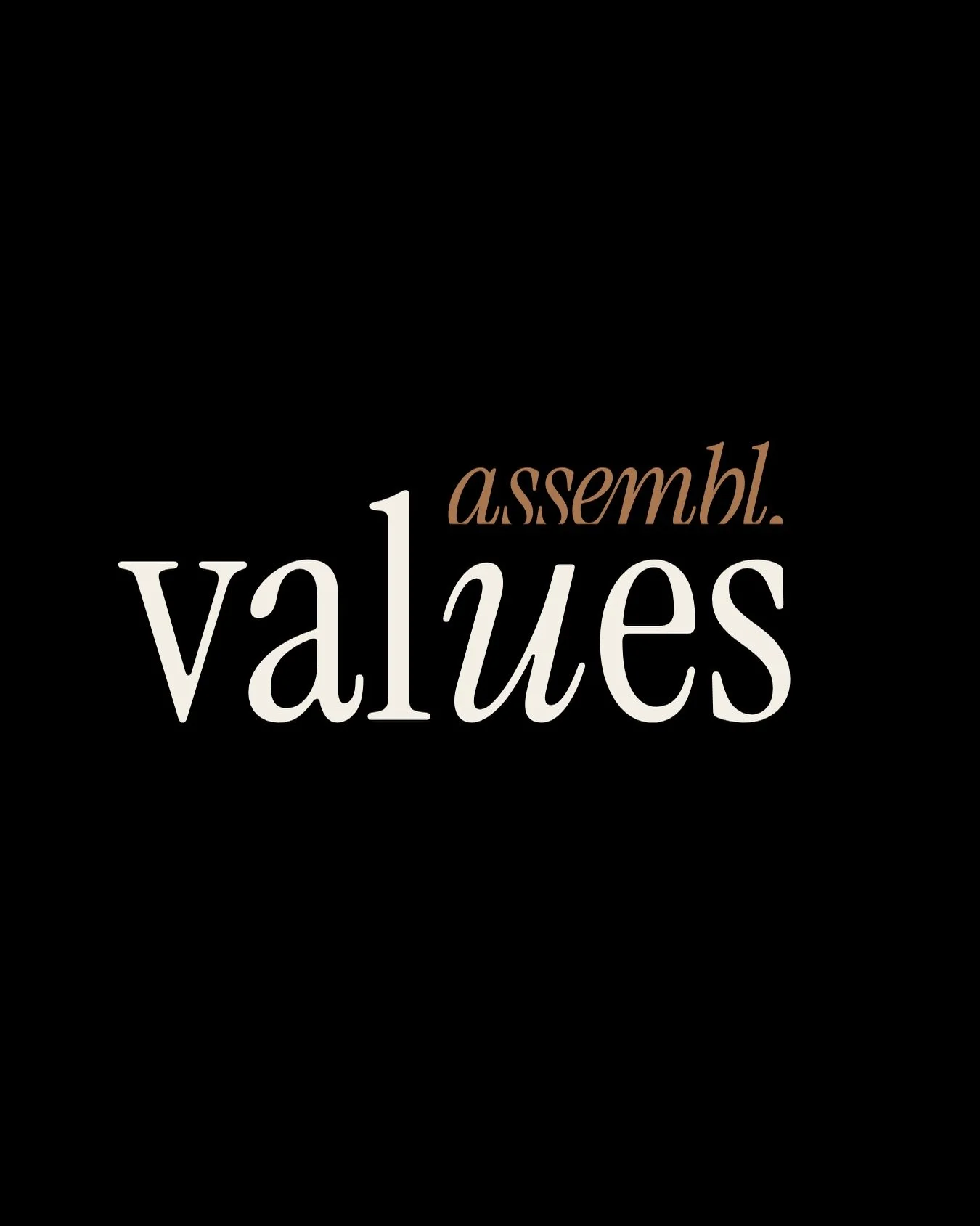 Five values. Every client. Every time.

Magnetic. We build brand and marketing strategy that sticks. The kind that earns attention, builds trust, and keeps your accounting firm front of mind.

Flexible. No two firms are the same. We adapt to where yo
