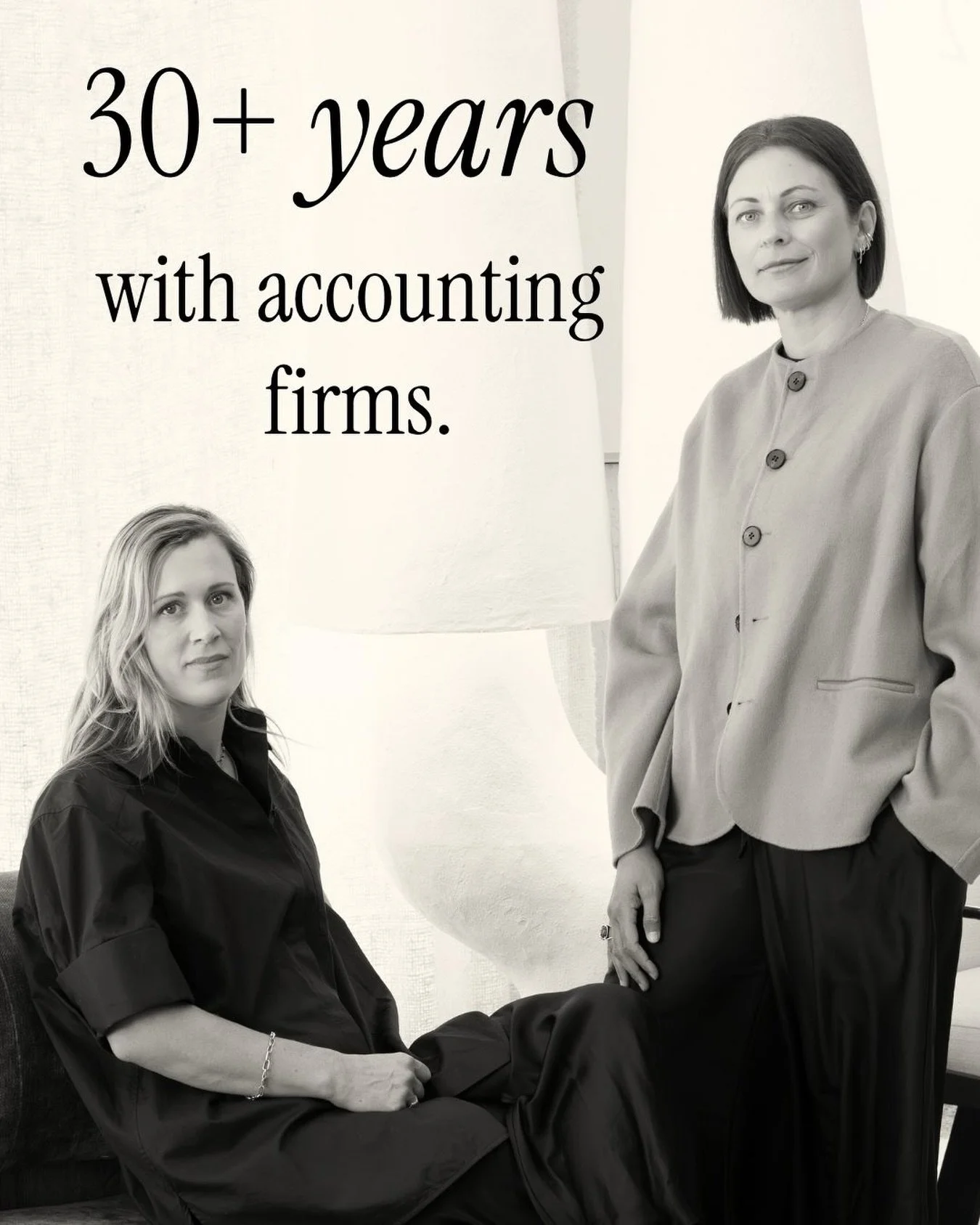 Accounting firm owners are some of the sharpest commercial minds out there.
The too-hard basket isn&rsquo;t a capability problem - it&rsquo;s typically a capacity one. You&rsquo;re too busy building great outcomes for your clients to build them for y