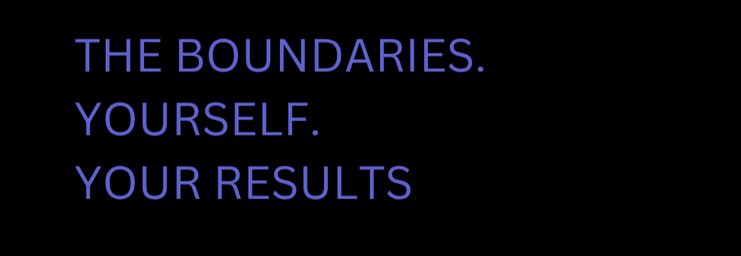Assembl Studio core value: Push — Challenging average and driving momentum.