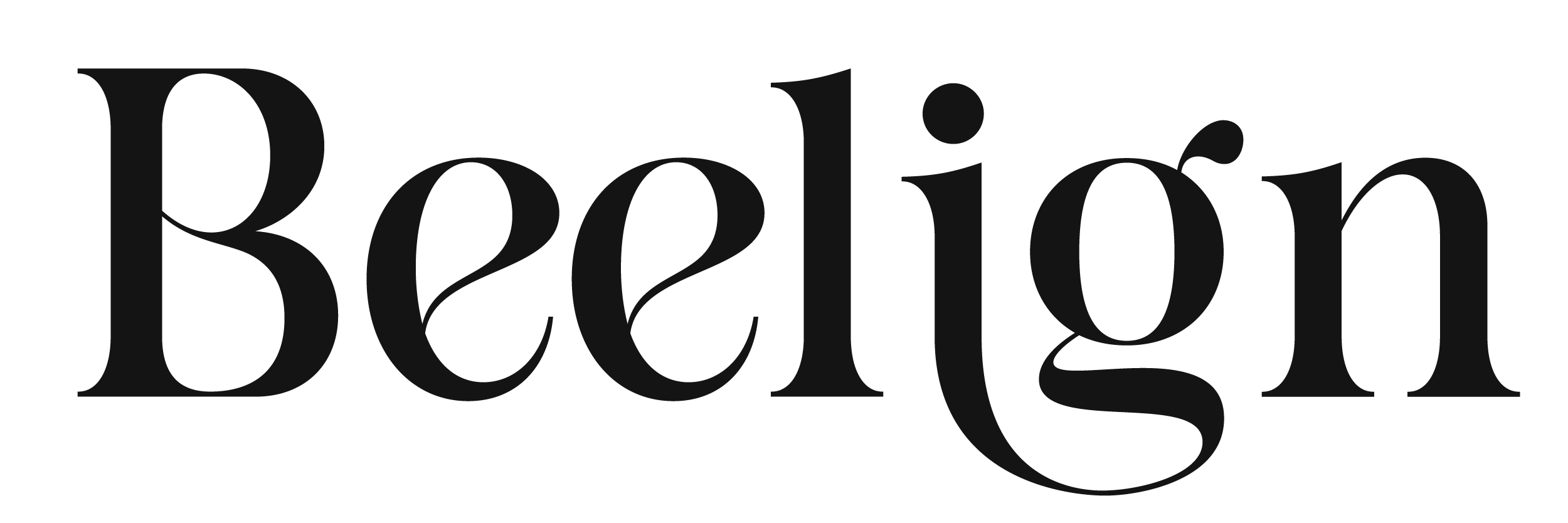 Beelign logo — Assembl client