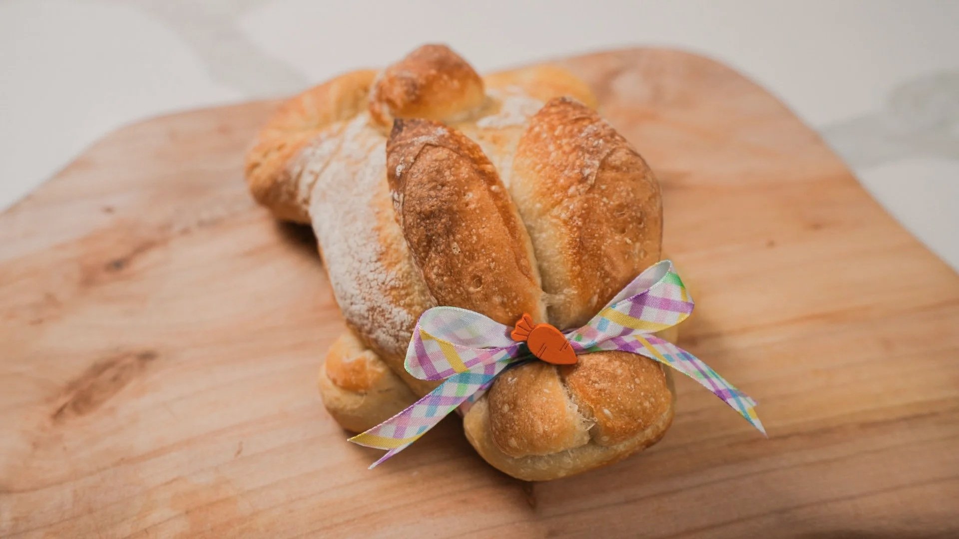 Sourdough Special Shape