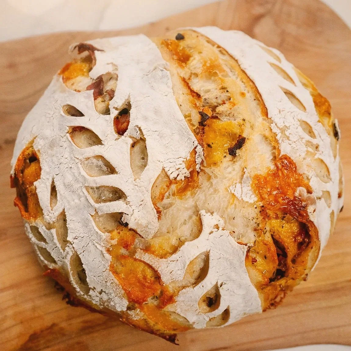 The Everything (w/Bacon)