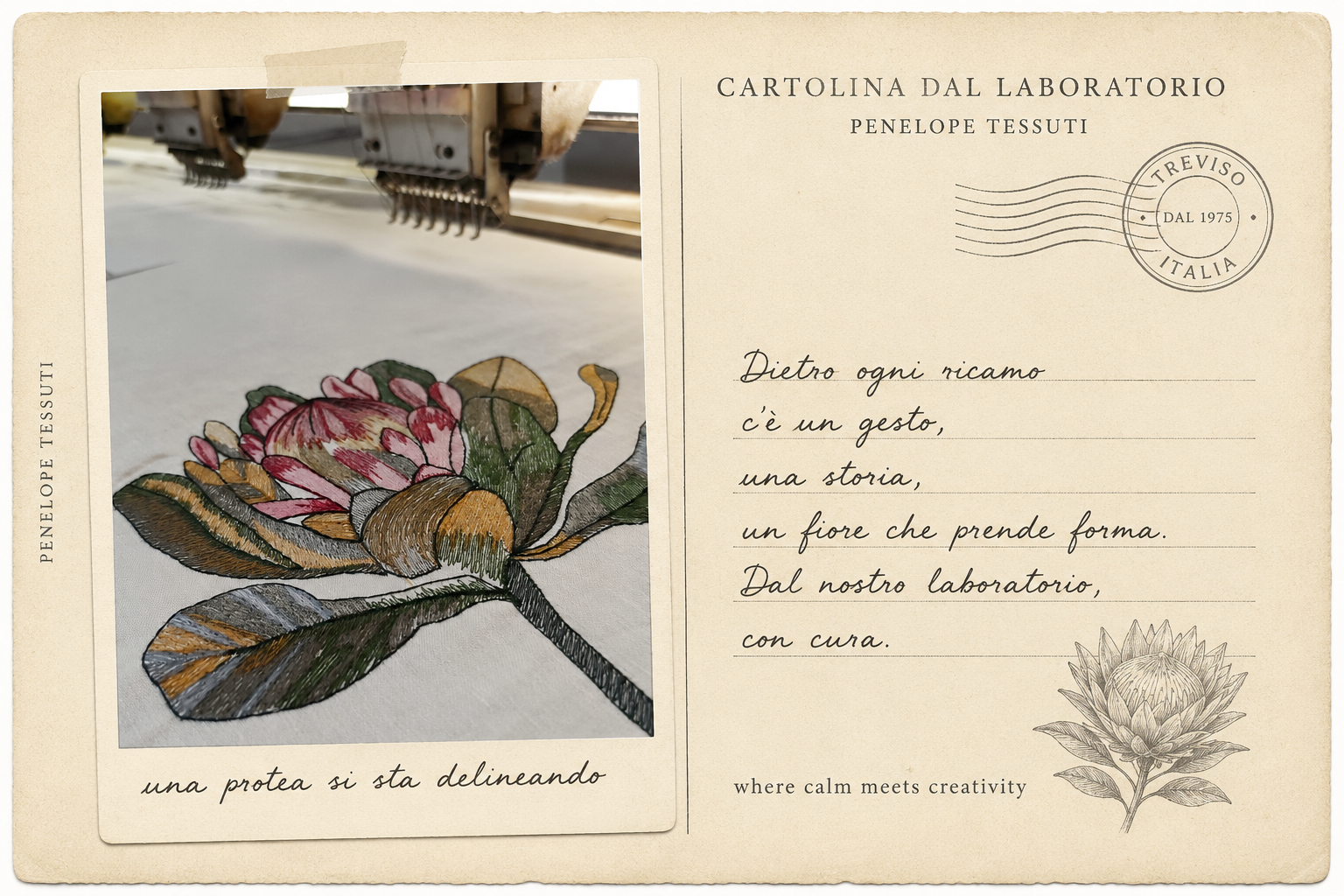 Cartoline dal lab | 02