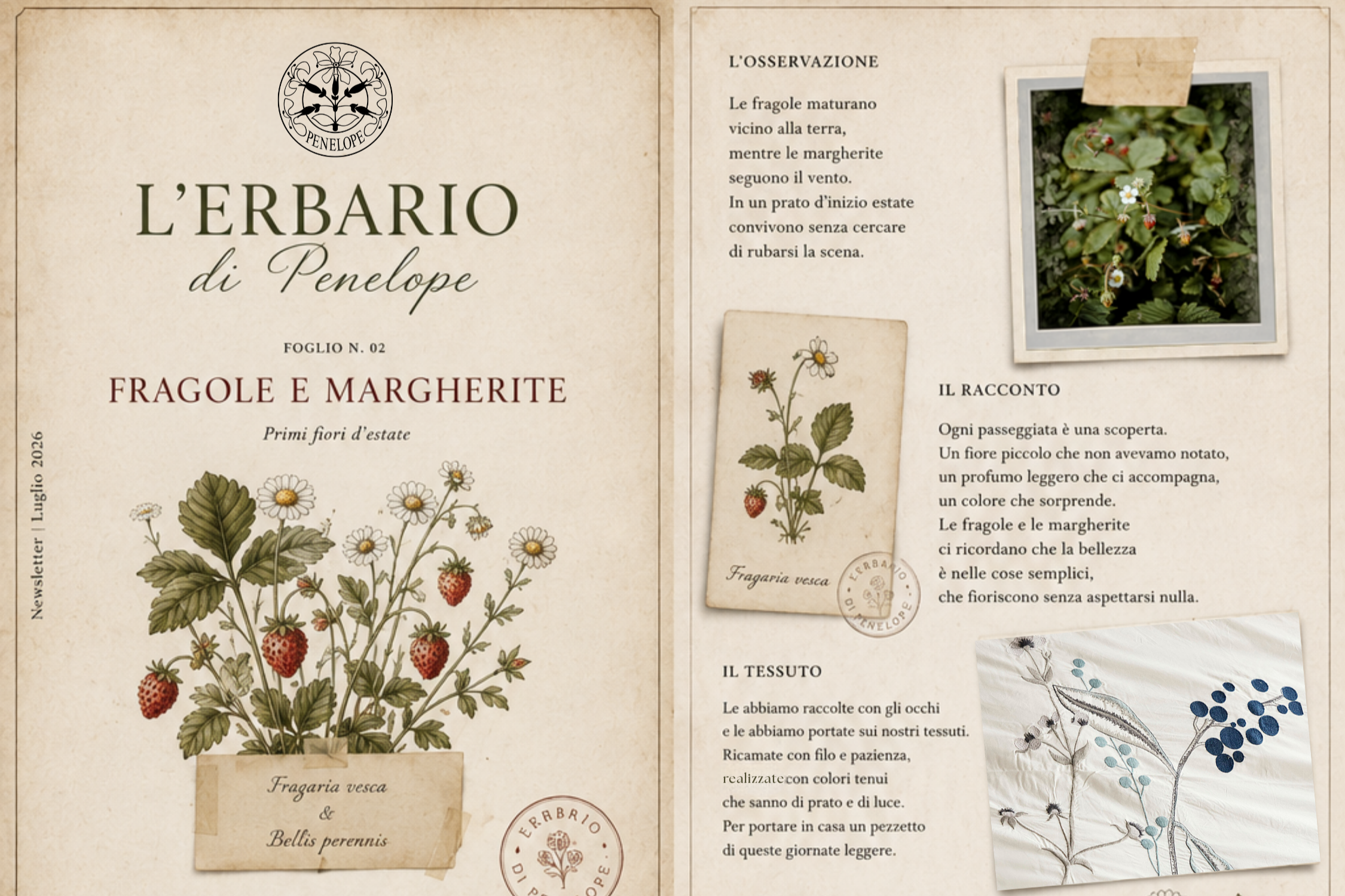 L'erbario di Penelope | 02
