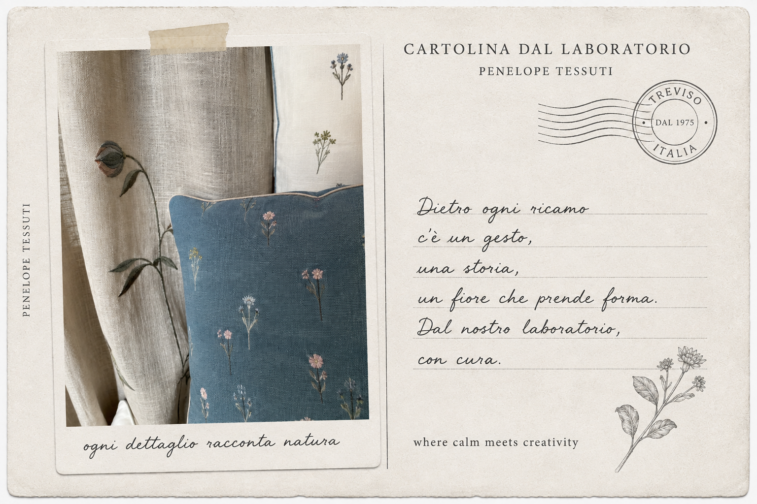 Cartoline dal lab | 03