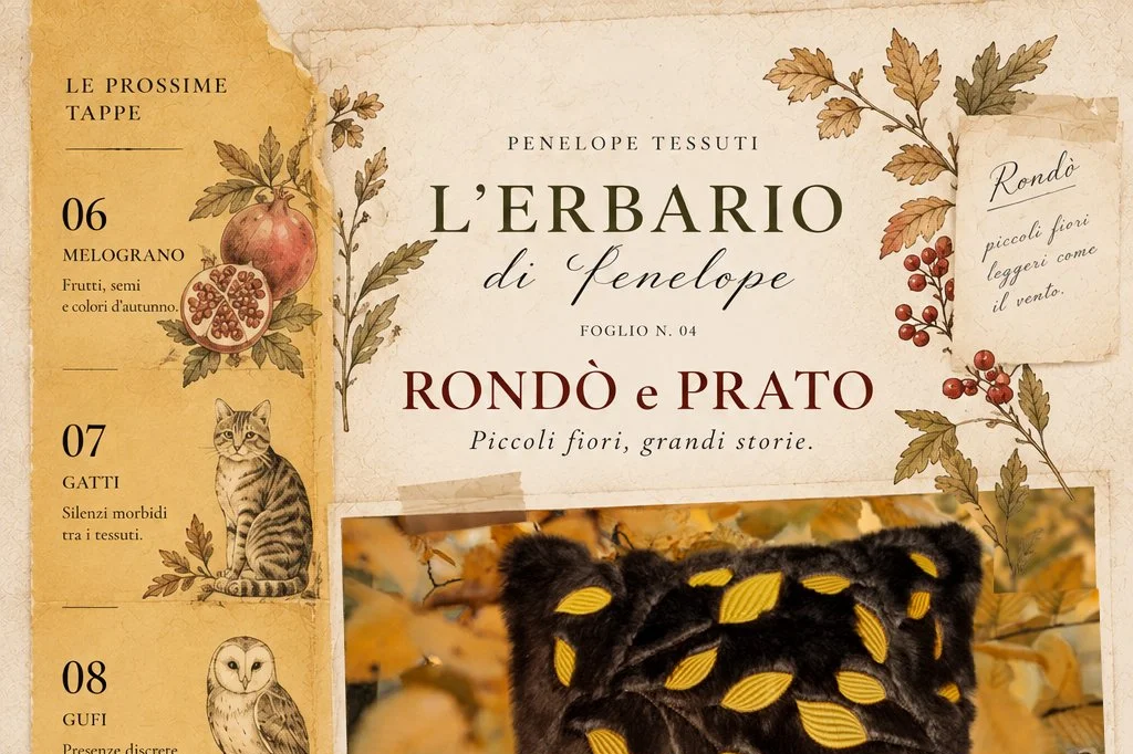L’erbario di Penelope | 04