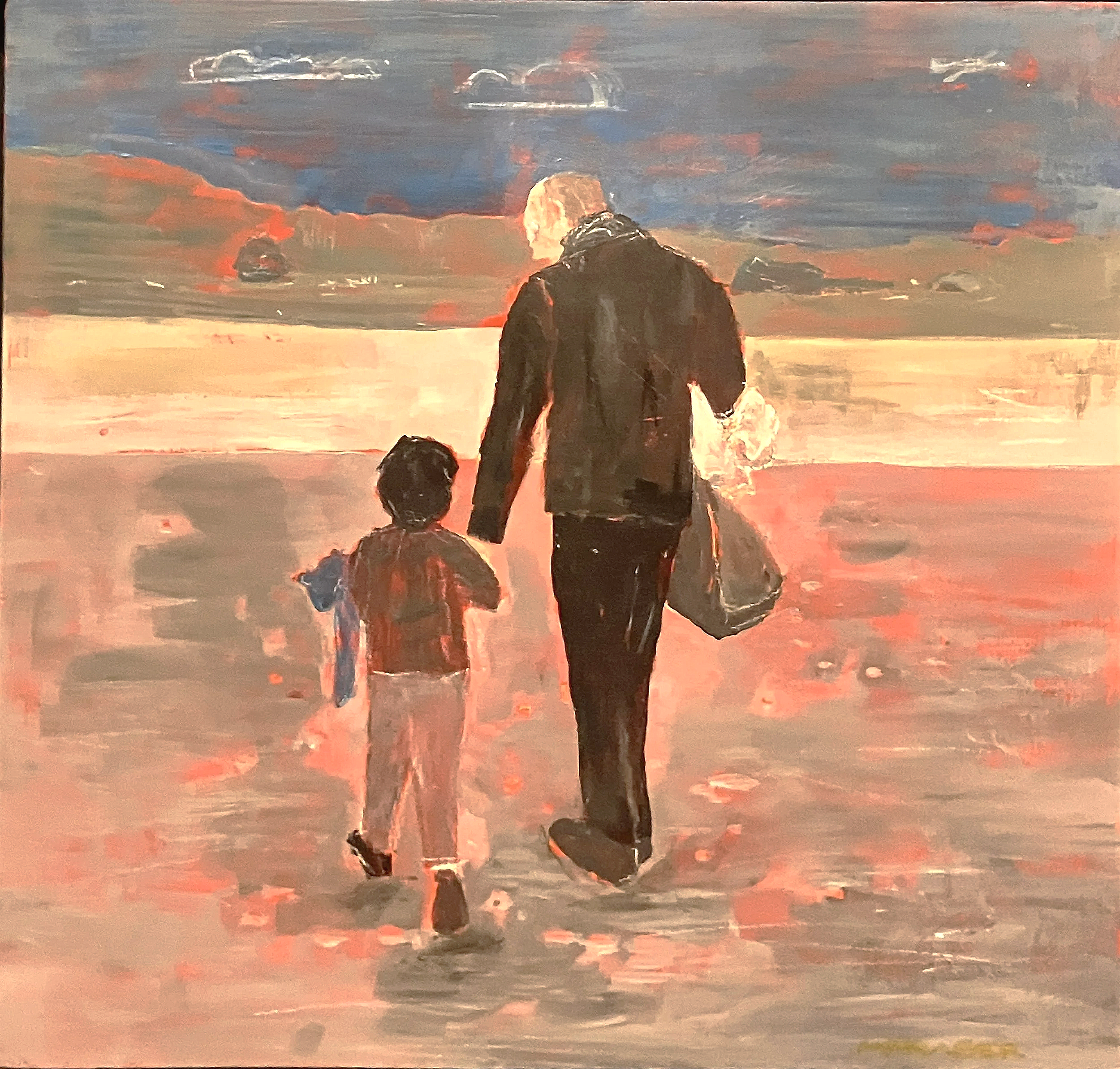 MOMONA - SOLD