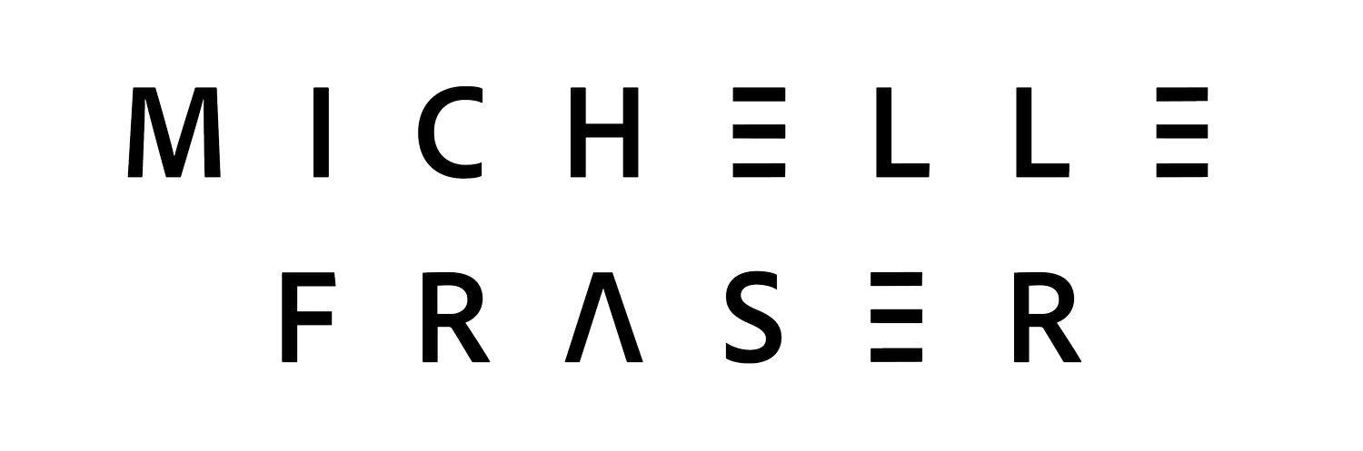 MICHELLE FRASER ARTIST