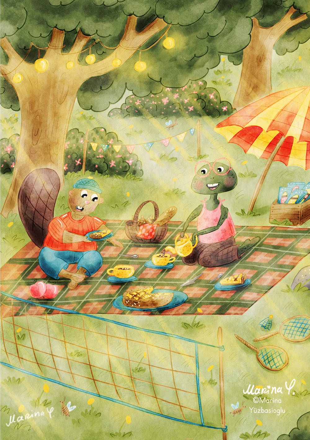 Beaver-and-Frog-Tea-Time-illustration.jpg