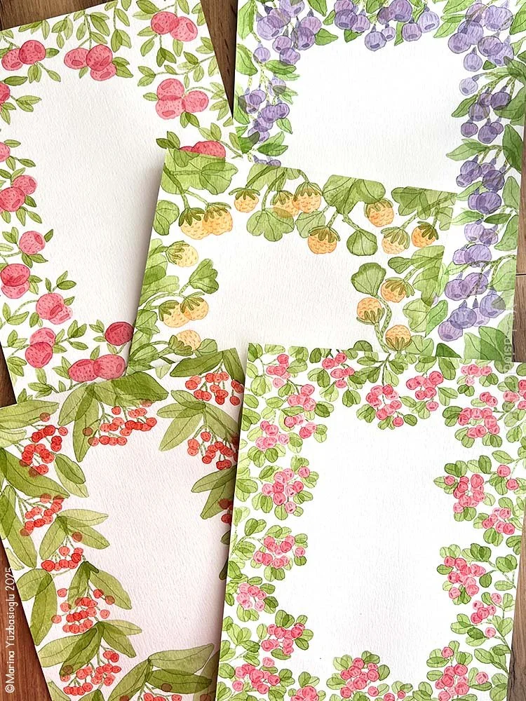 watercolor-berries-and-florals-designs-for-licensing.jpg