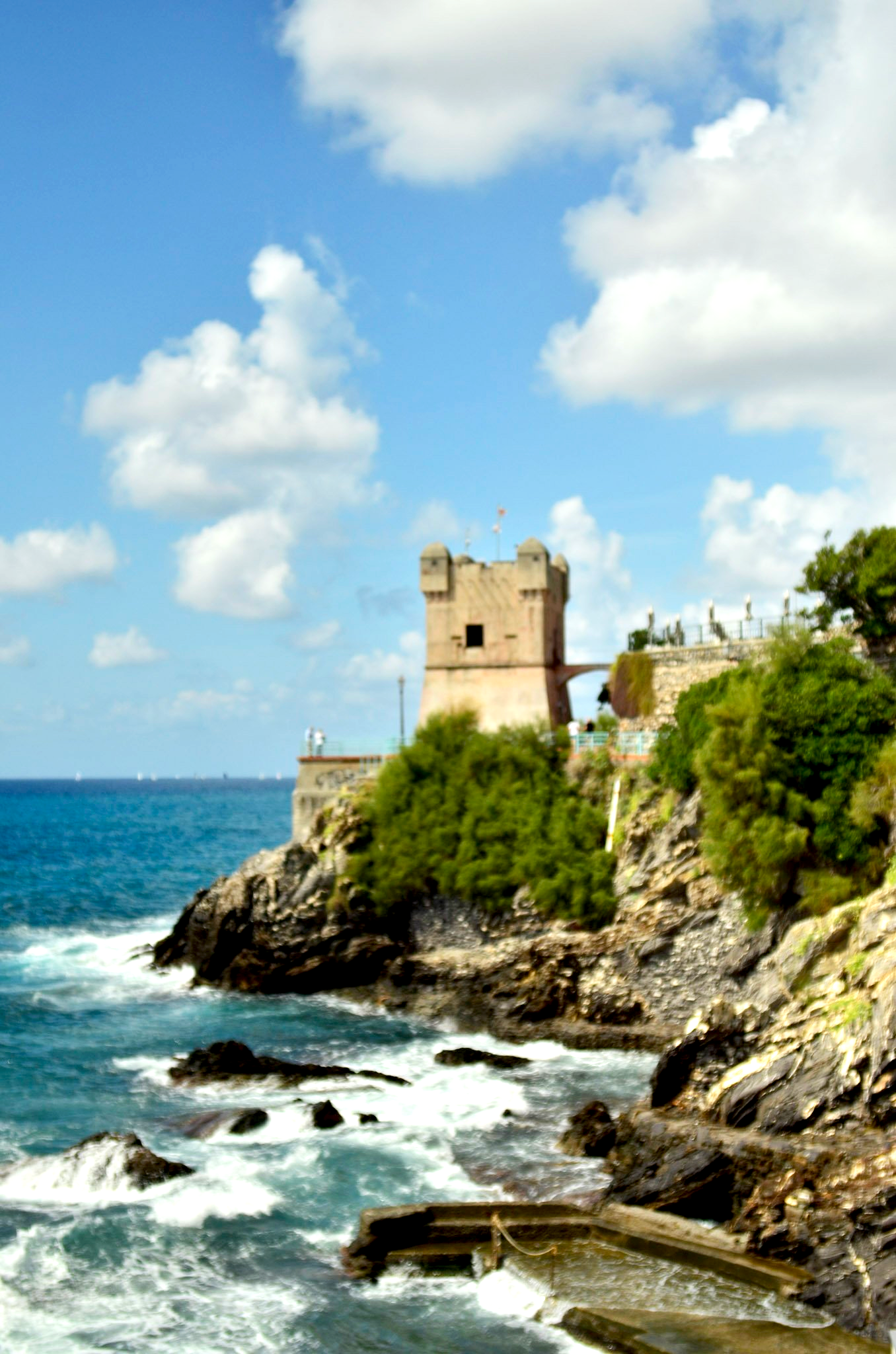 The Tower