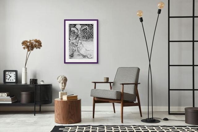 Where Am I now? | Minimal Masculine Room