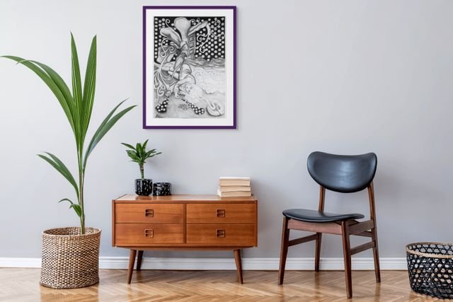 Where Am I Now? | Graphite | Simple & Sophisticated
