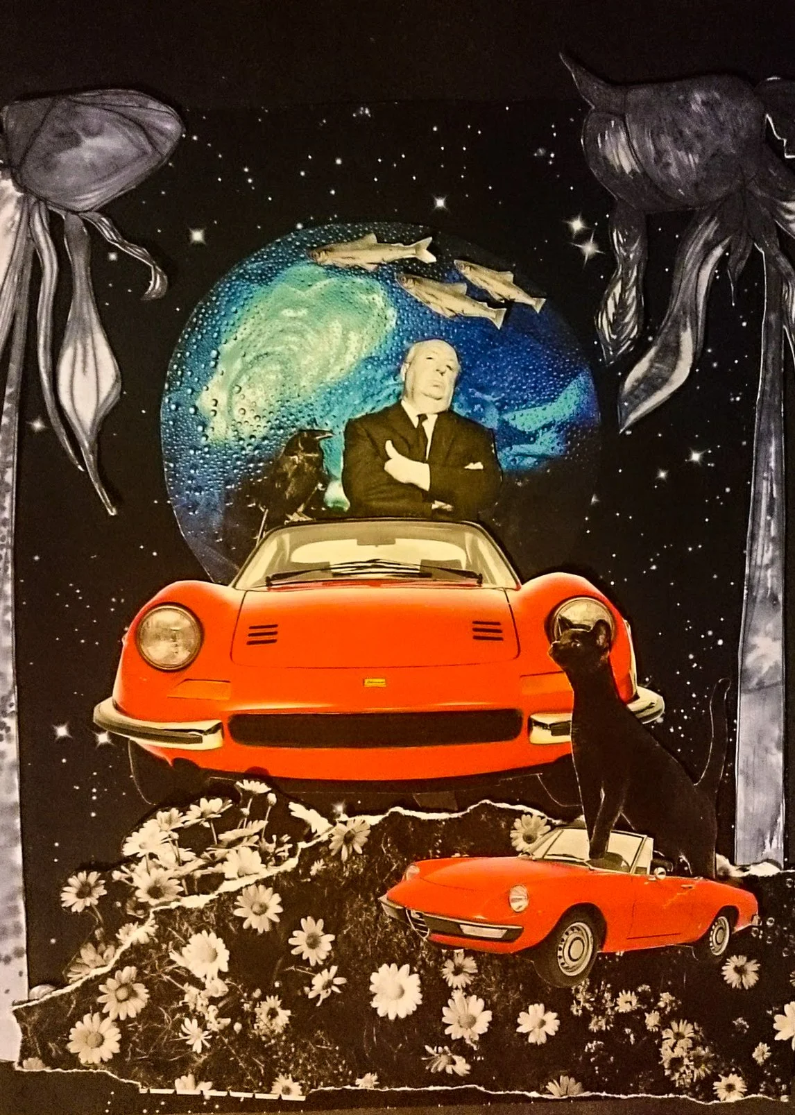 All About Hitchcock
